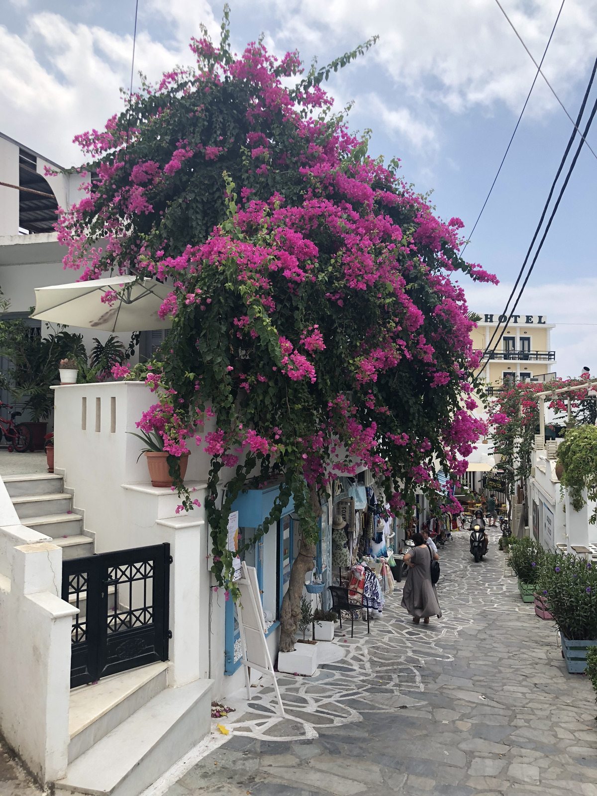 Picture Greece Naxos 2018-07 4 - Photos Naxos