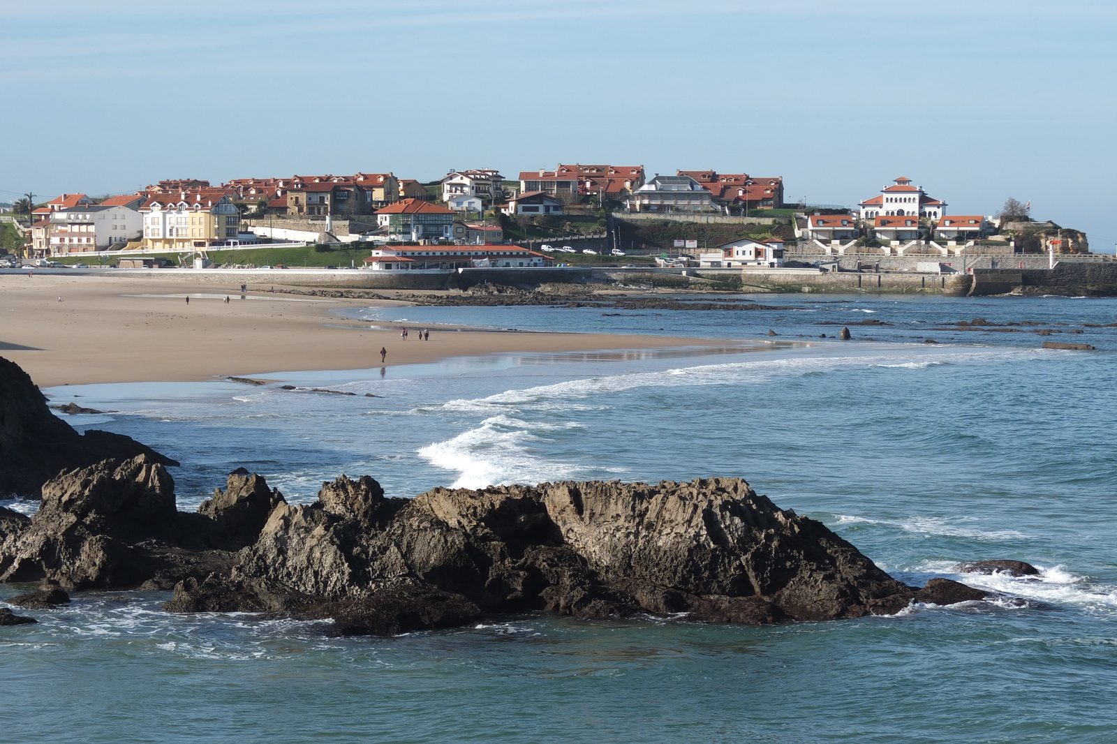 Picture Spain Cantabria 2013-01 31 - Perspective Cantabria