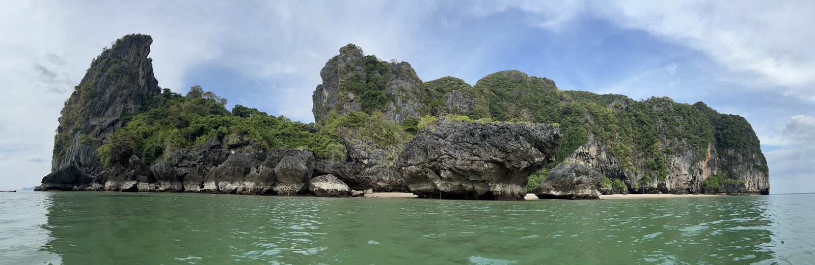 Picture Thailand Hat Yao 2023-01 17 - Road Hat Yao