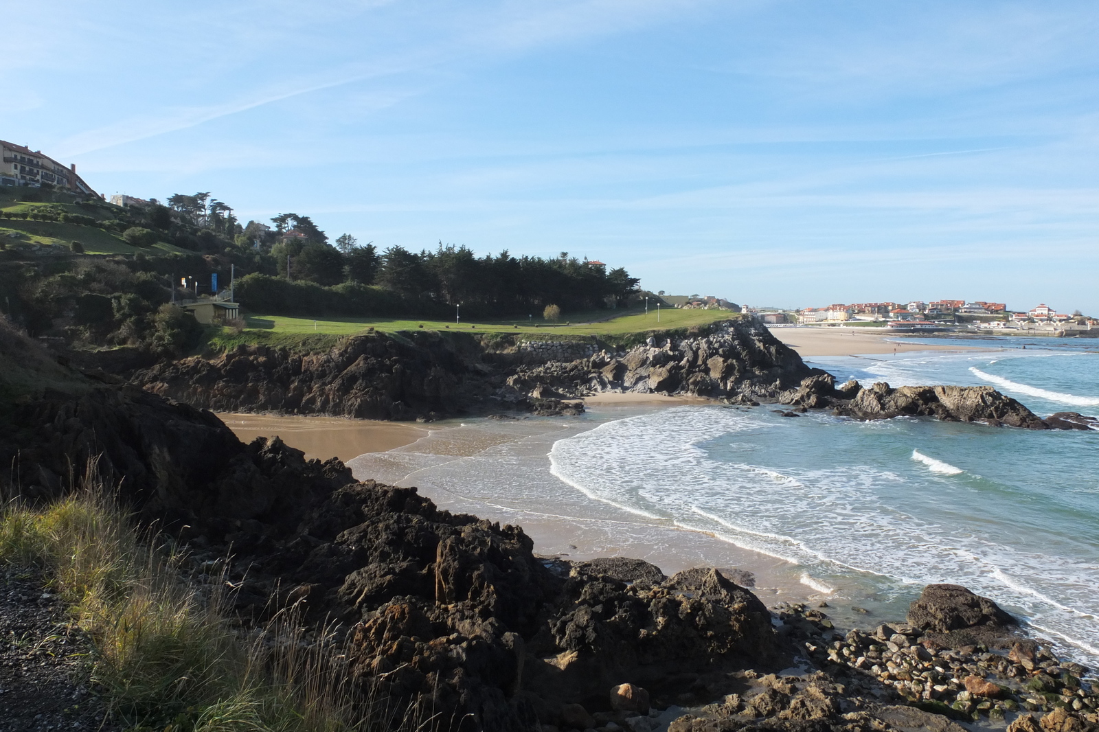 Picture Spain Cantabria 2013-01 28 - Sightseeing Cantabria