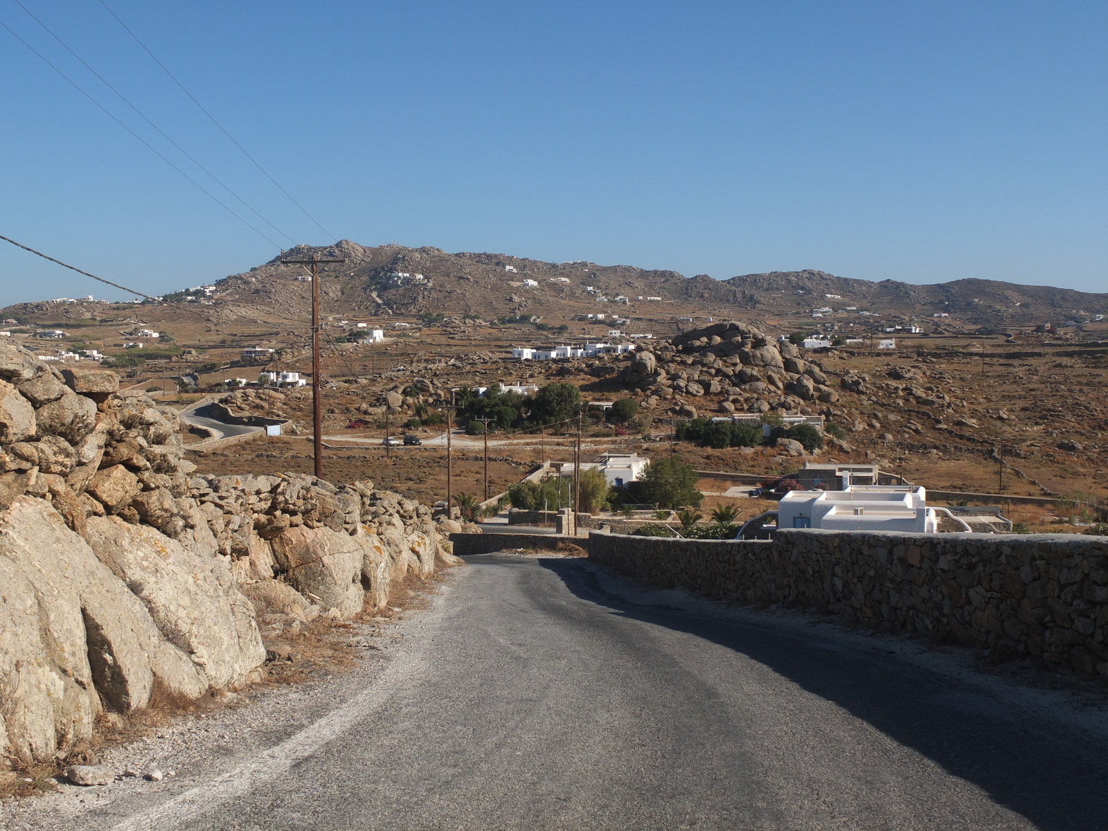 Picture Greece Mykonos 2014-07 183 - Journey Mykonos