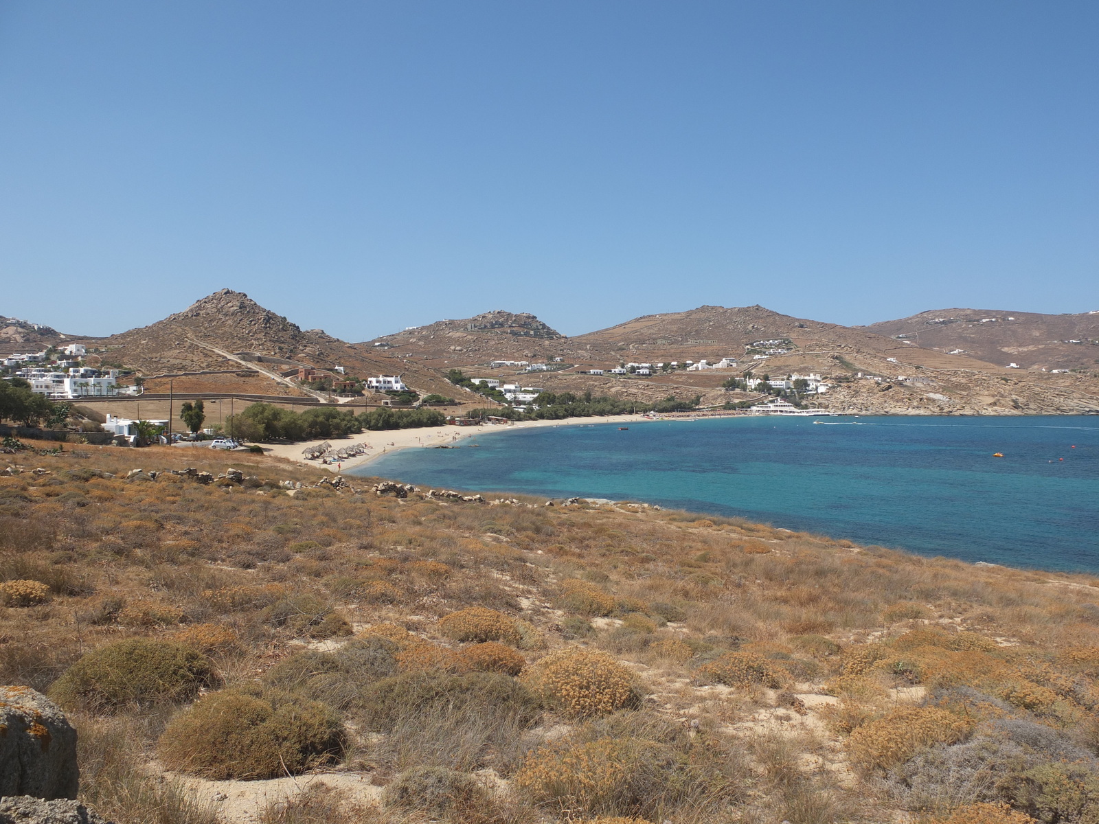 Picture Greece Mykonos 2014-07 288 - Flights Mykonos