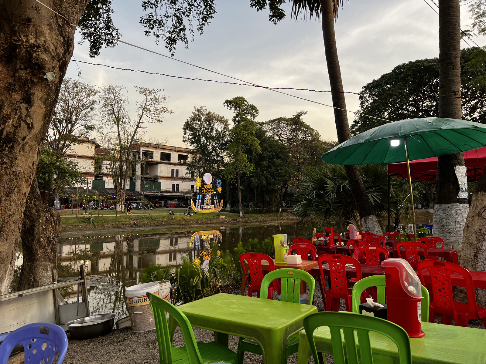 Picture Cambodia Siem Reap 2023-01 90 - Tourist Attraction Siem Reap