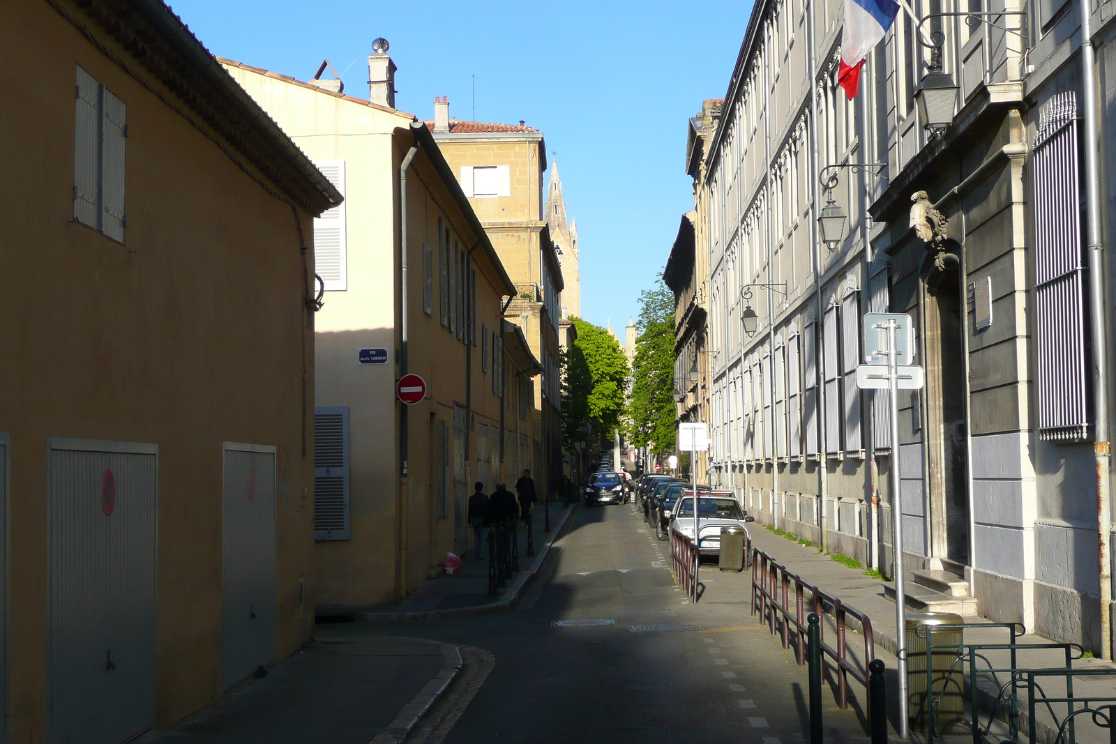 Picture France Aix en Provence 2008-04 91 - Tourist Places Aix en Provence