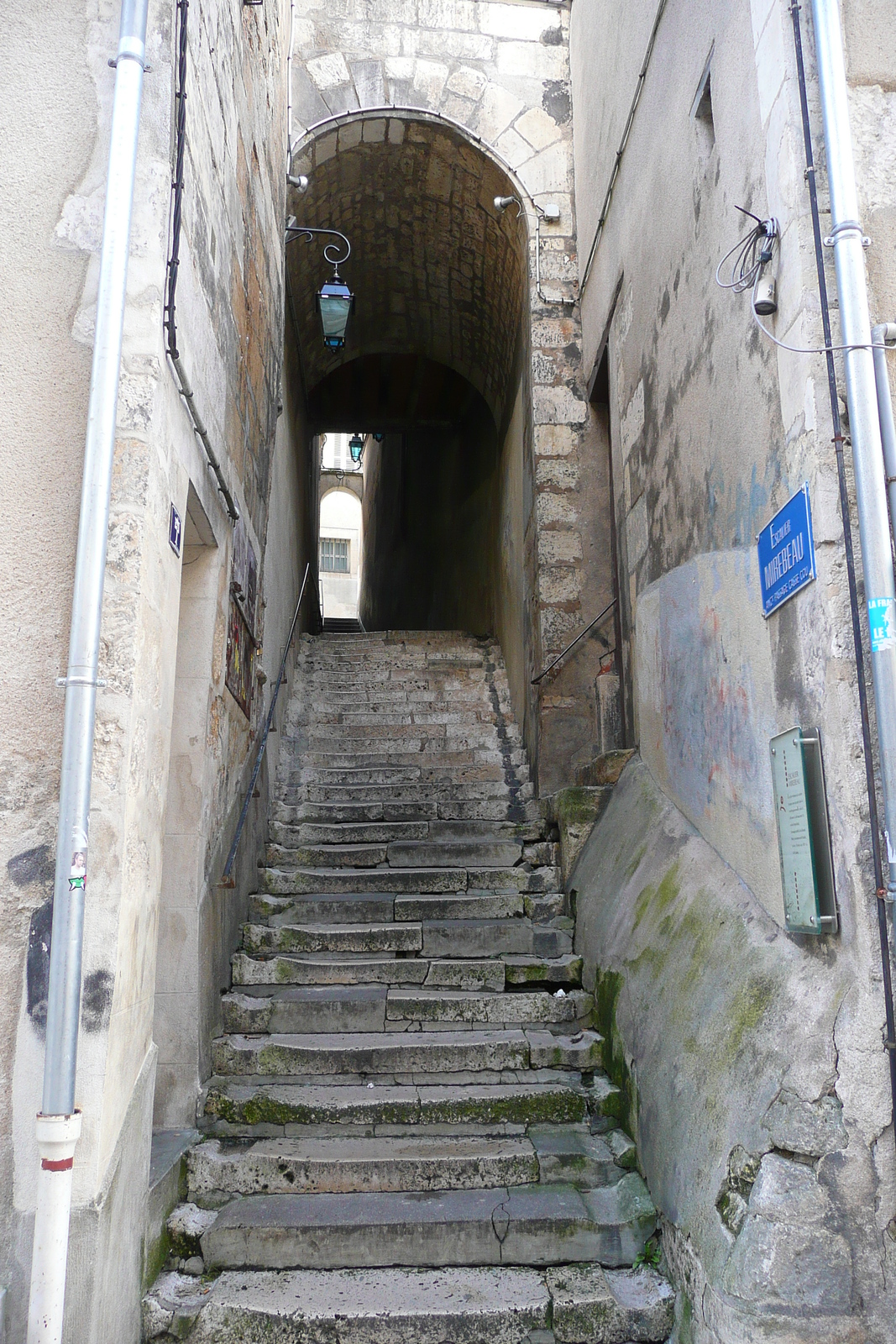 Picture France Bourges 2008-04 38 - Sight Bourges