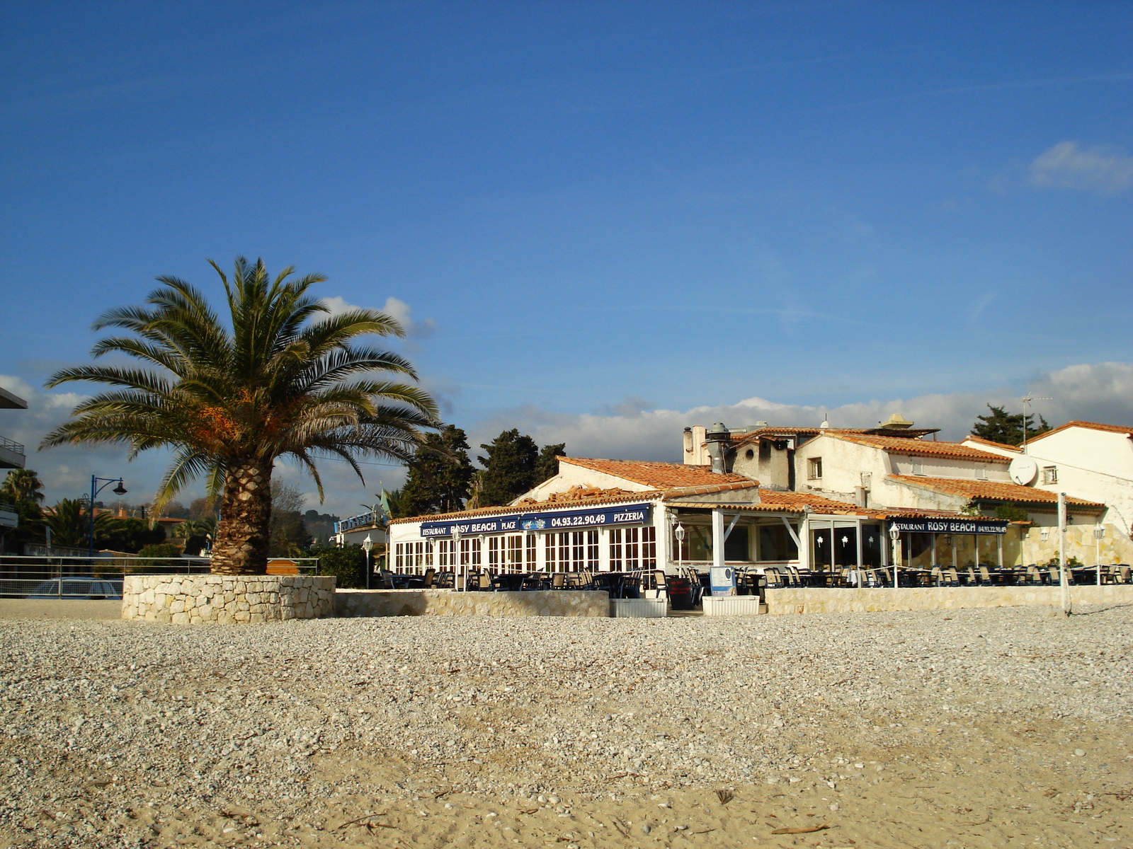 Picture France Villeneuve Loubet Villeneuve Loubet Beach 2007-01 38 - Picture Villeneuve Loubet Beach