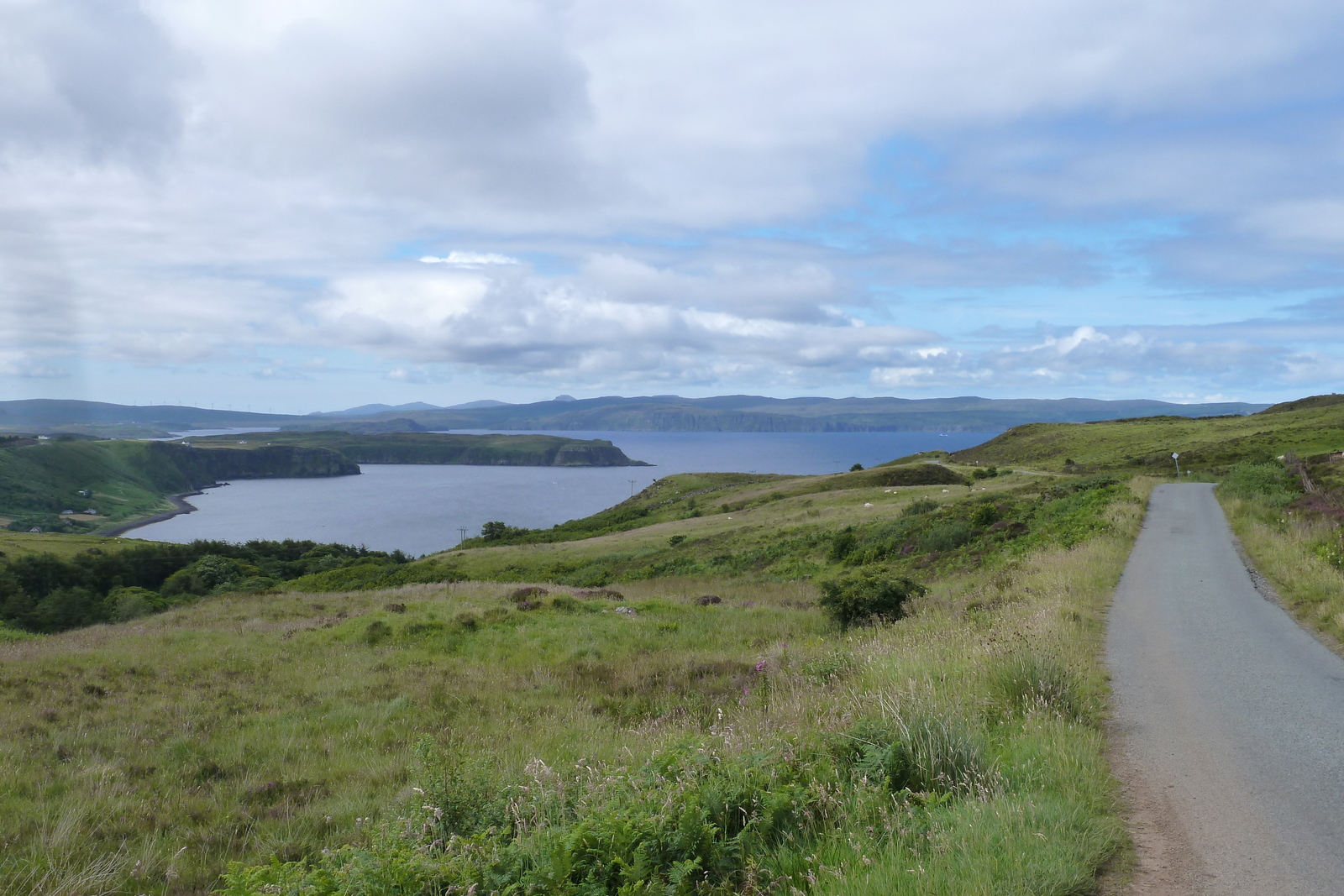 Picture United Kingdom Skye 2011-07 190 - Sight Skye