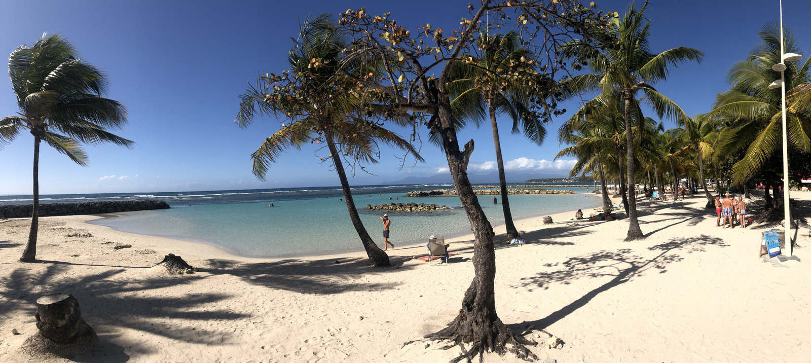 Picture Guadeloupe Sainte Anne 2021-02 55 - Randonee Sainte Anne