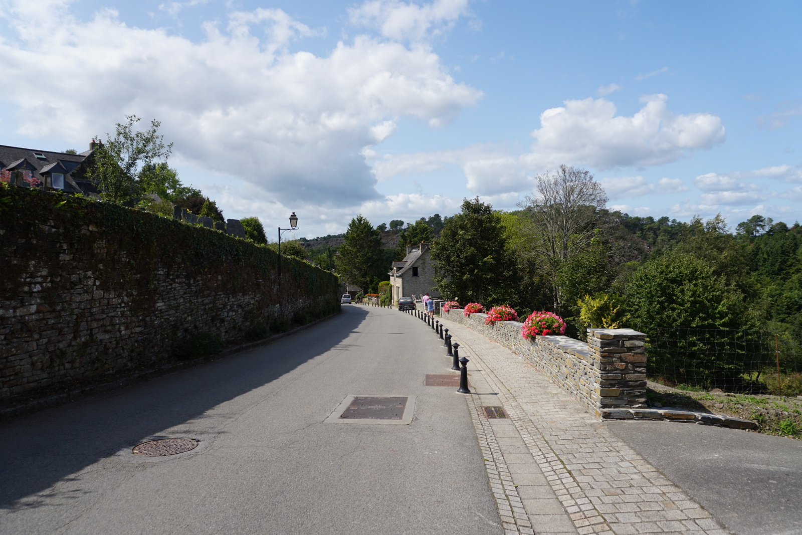 Picture France Rochefort-en-Terre 2017-08 63 - Journey Rochefort-en-Terre