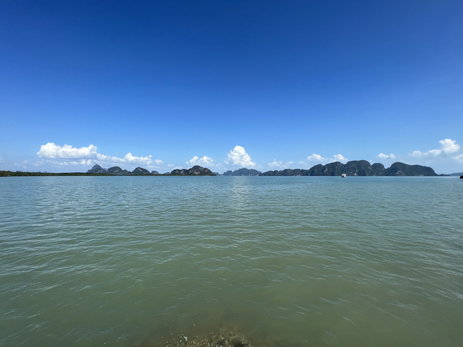 Picture Thailand Phang Nga Bay 2021-12 18 - Picture Phang Nga Bay