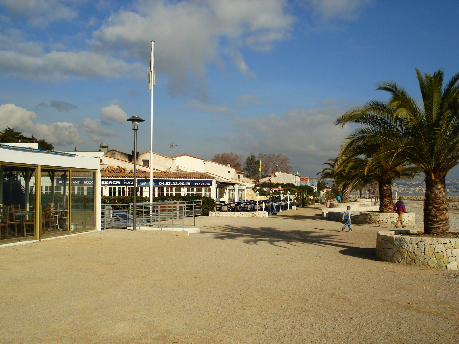 Picture France Villeneuve Loubet Villeneuve Loubet Beach 2007-01 0 - Travel Villeneuve Loubet Beach