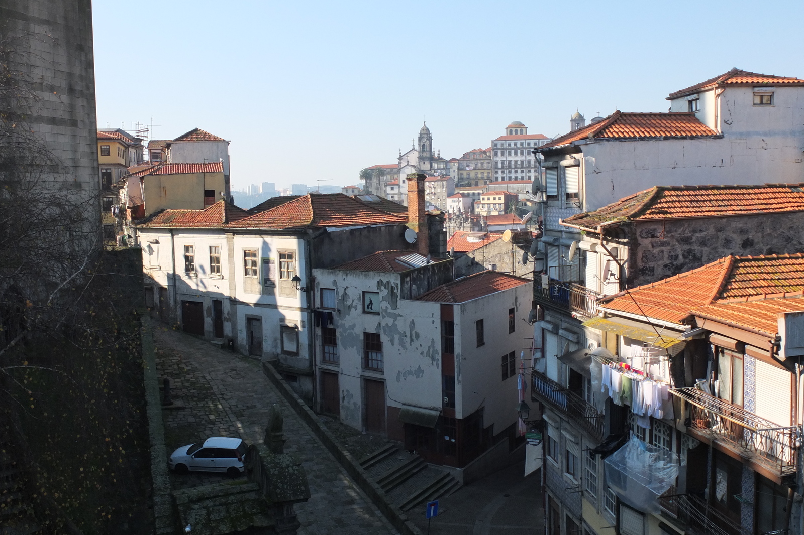 Picture Portugal Porto 2013-01 299 - Sightseeing Porto