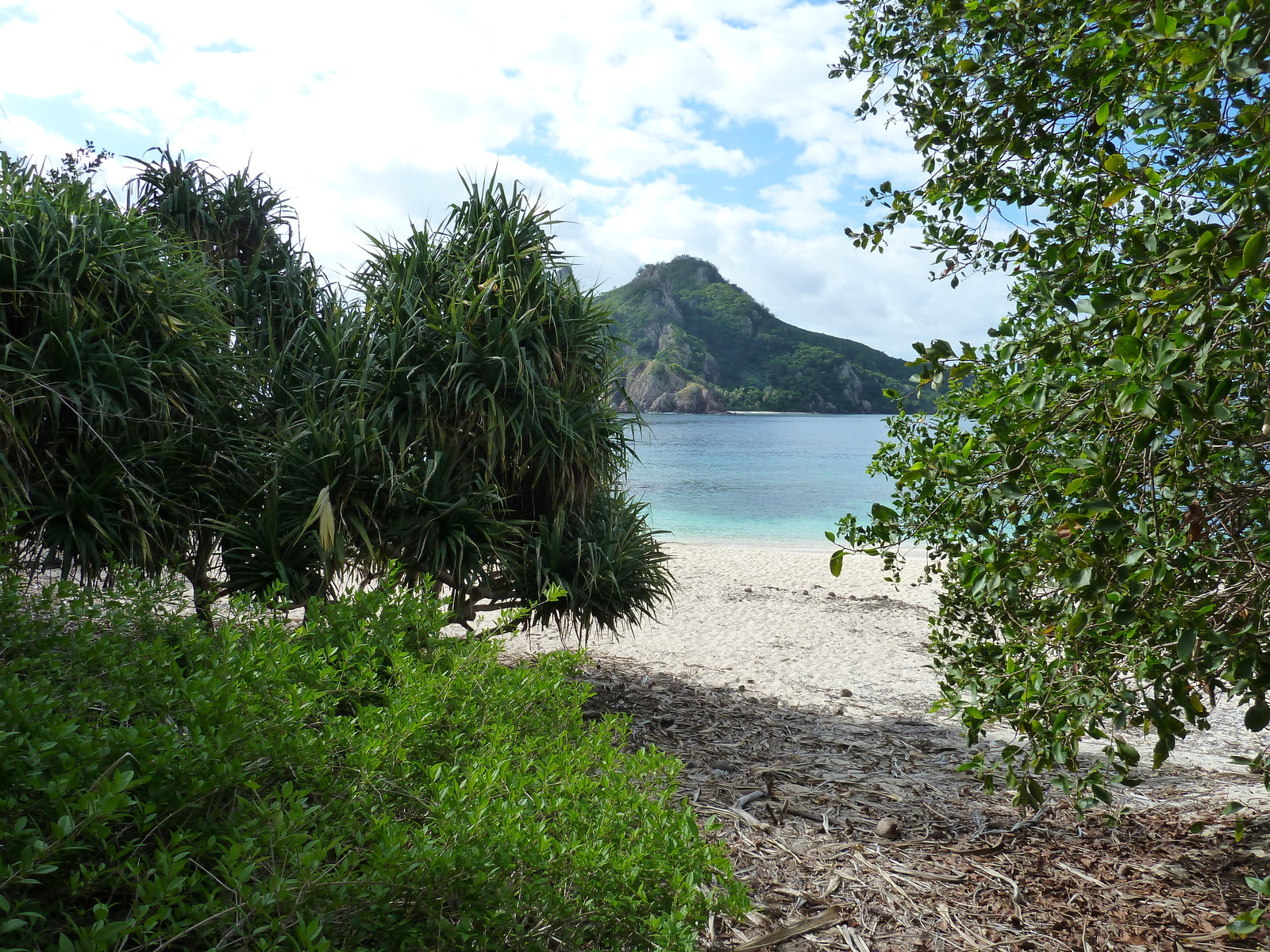 Picture Fiji Castaway Island 2010-05 195 - Travel Castaway Island