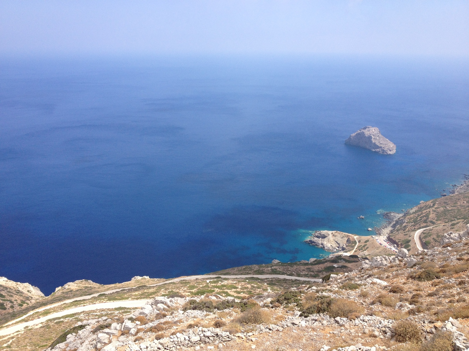 Picture Greece Amorgos 2014-07 167 - Discover Amorgos