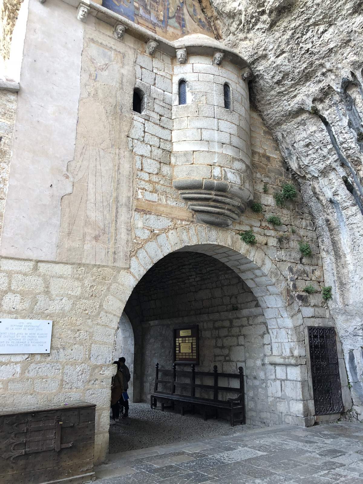 Picture France Rocamadour 2018-04 179 - Pictures Rocamadour