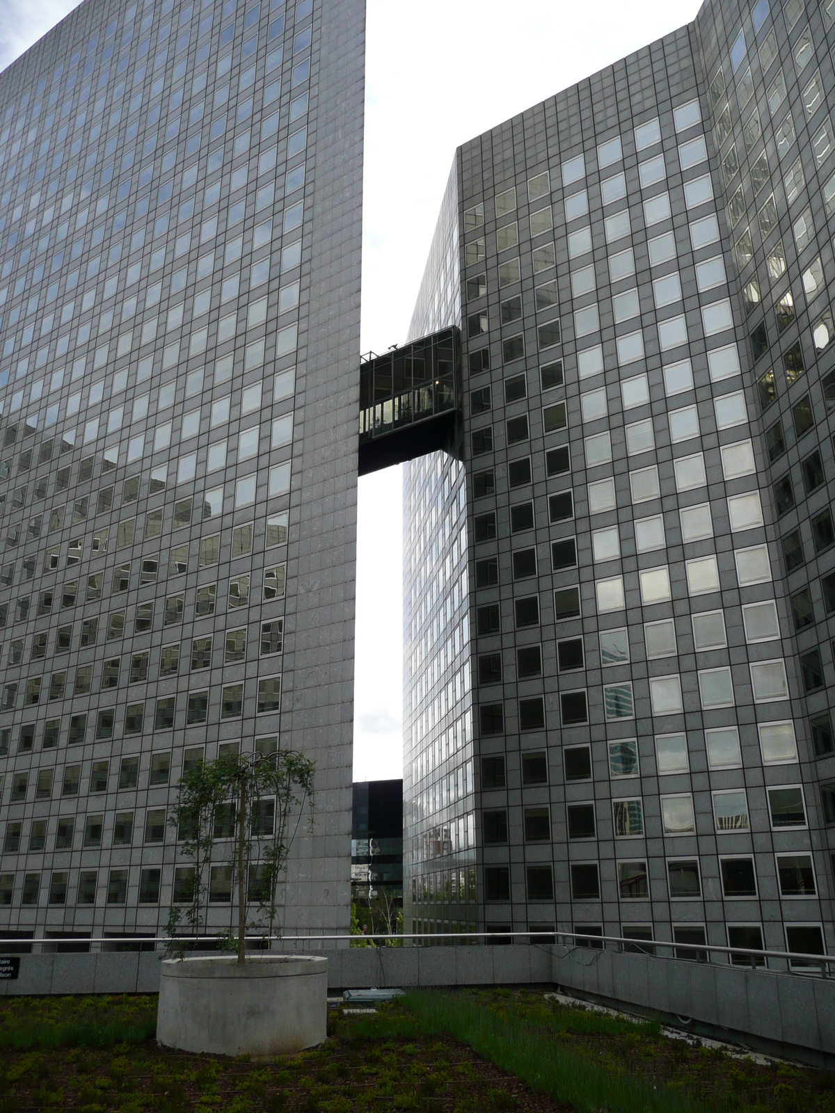 Picture France Paris La Defense 2007-05 231 - View La Defense