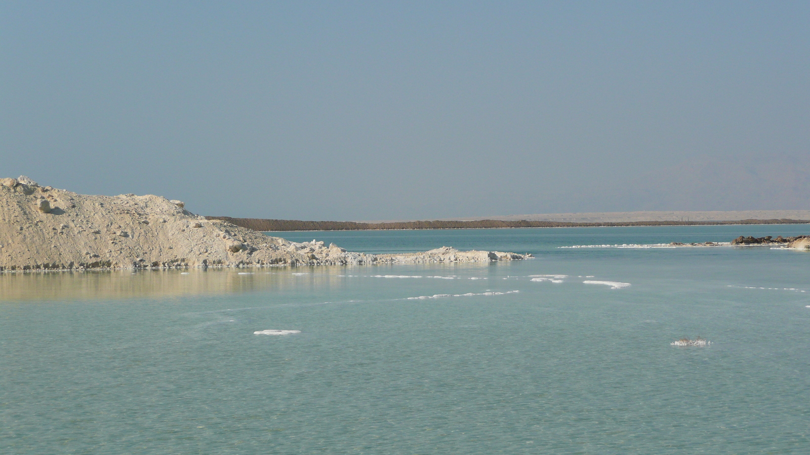 Picture Israel Boqeq 2007-06 68 - Trips Boqeq