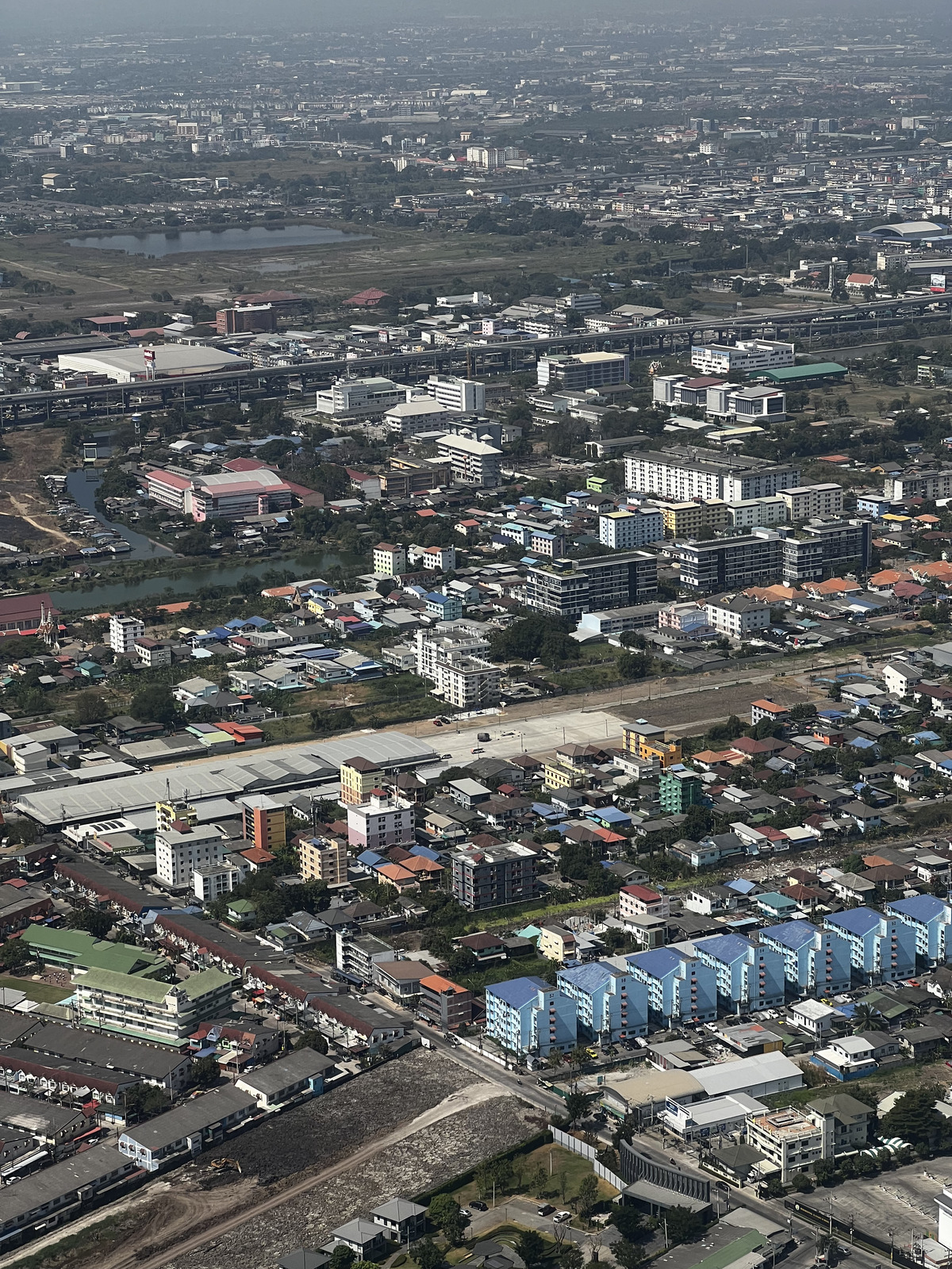 Picture Thailand Bangkok Plane 2023-01 26 - Photographer Plane