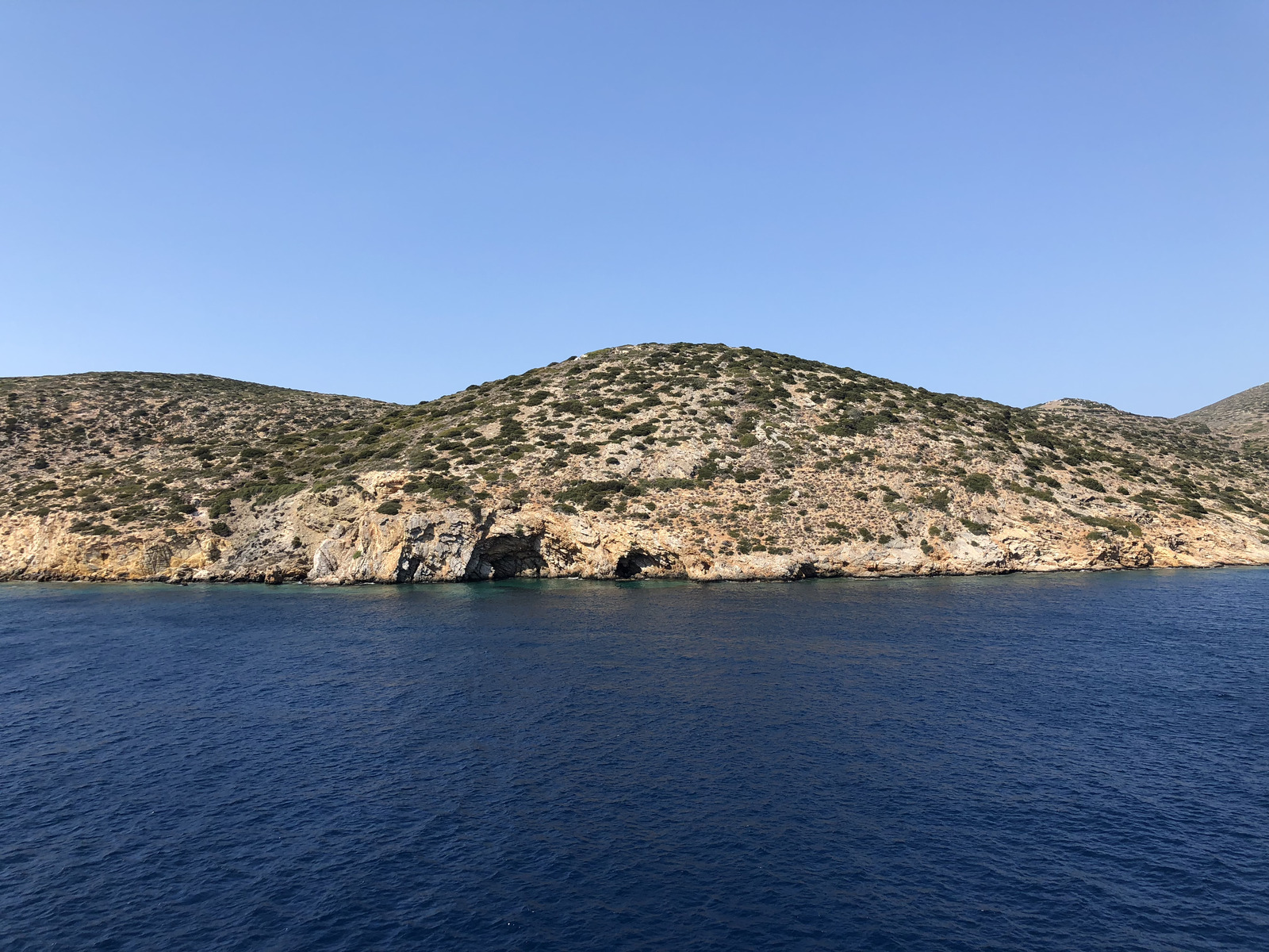 Picture Greece Cyclades 2018-07 38 - Sight Cyclades