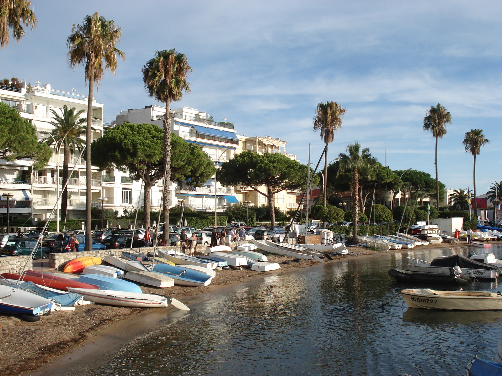 Picture France Cannes 2006-09 15 - Sight Cannes