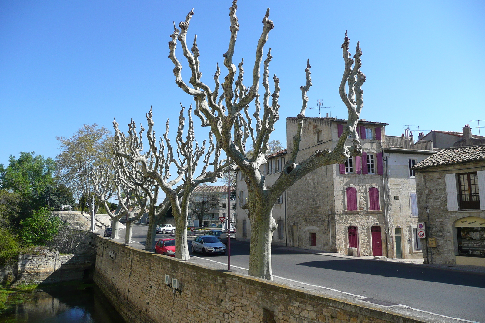 Picture France Tarascon Tarascon Castle 2008-04 171 - Travels Tarascon Castle