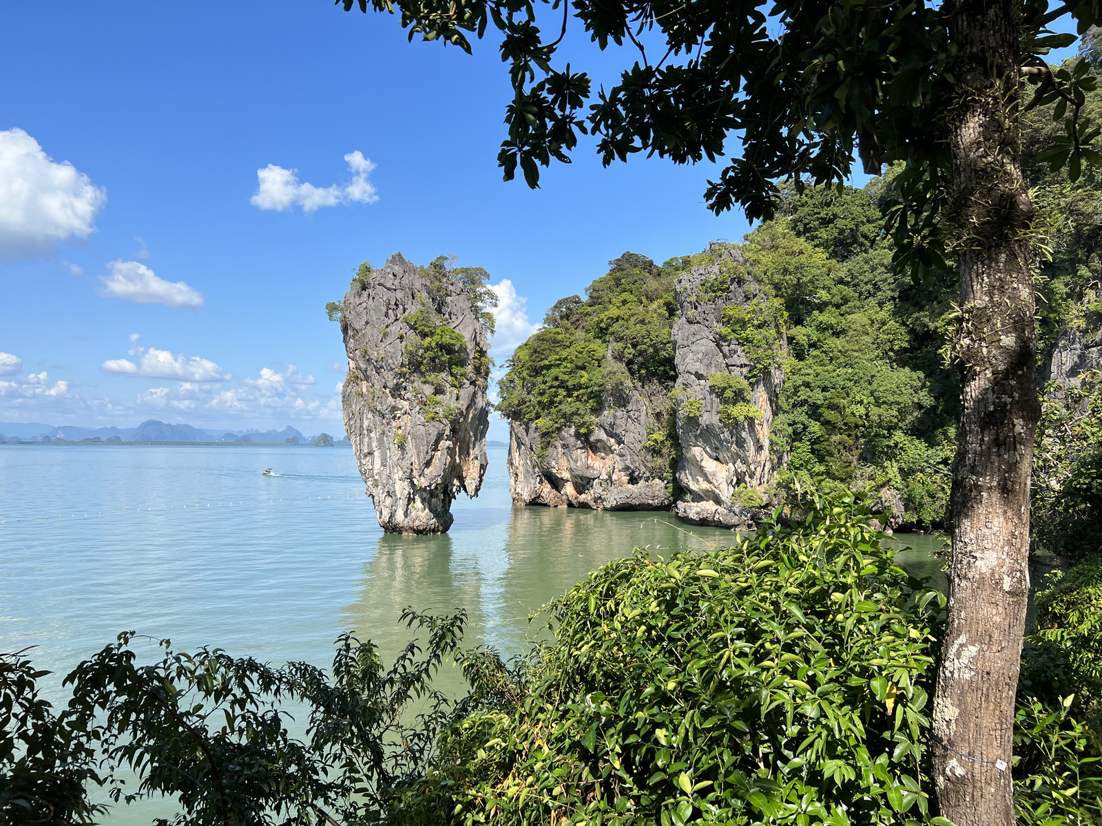 Picture Thailand Phang Nga Bay 2021-12 226 - Road Phang Nga Bay