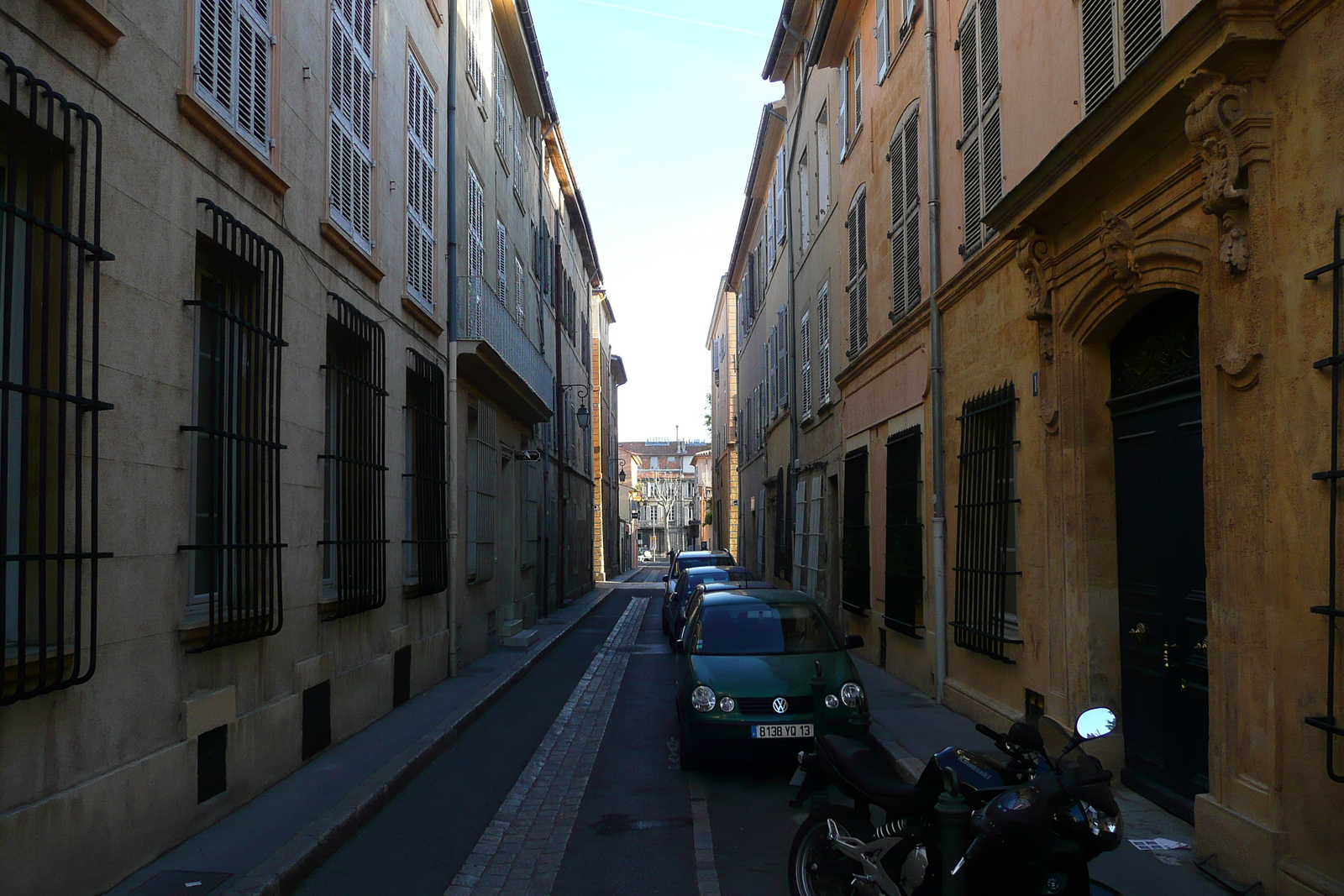 Picture France Aix en Provence 2008-04 82 - Sight Aix en Provence