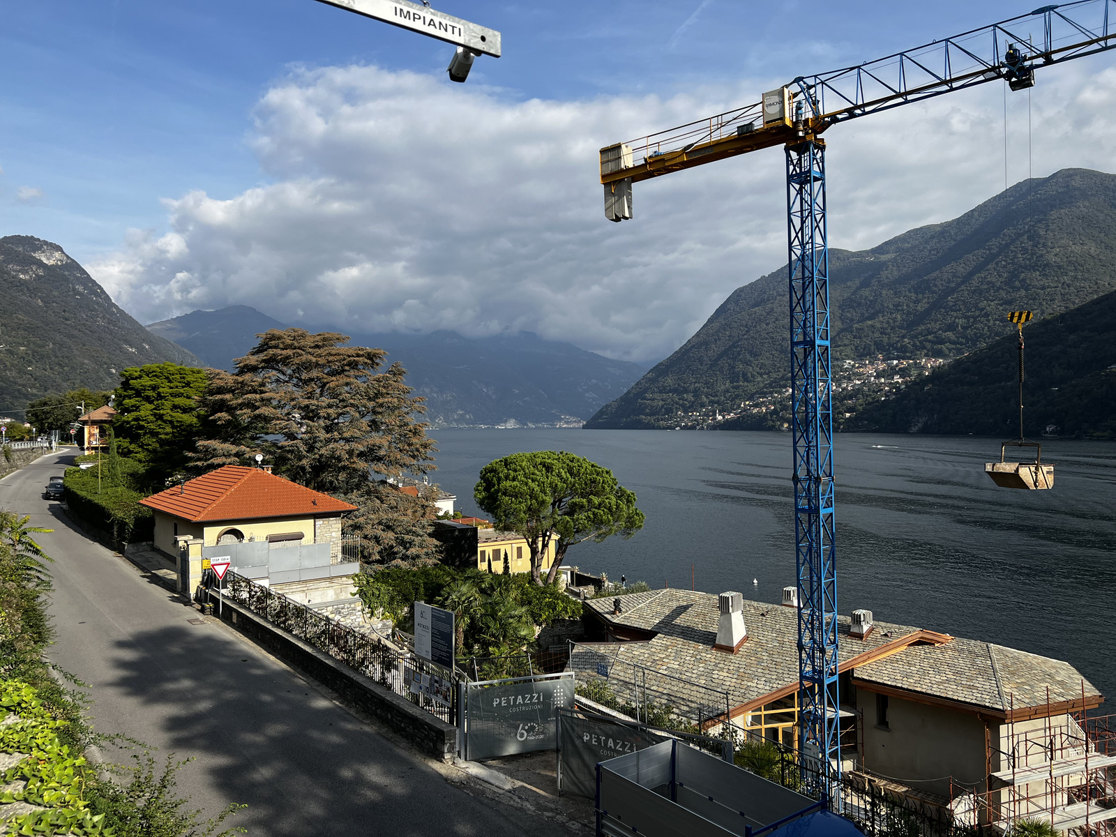 Picture Italy Lago di Como 2023-10 4 - Photographers Lago di Como