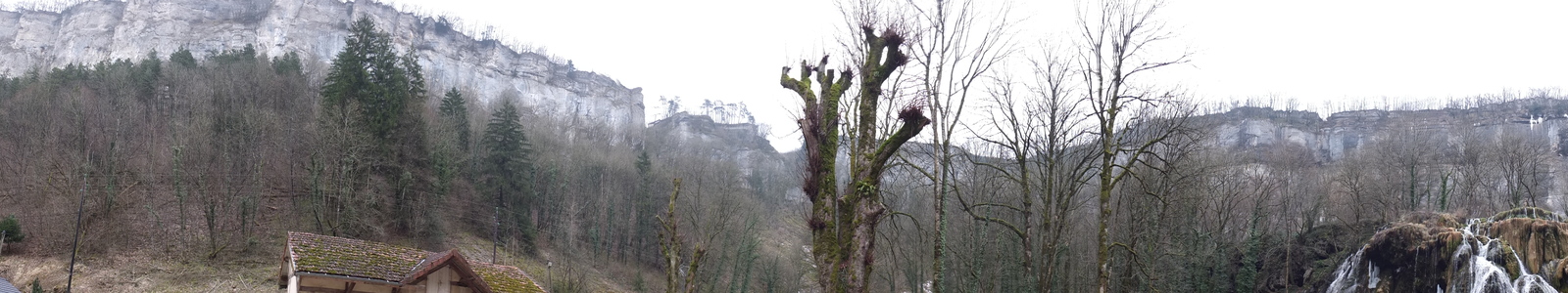 Picture France Baume les Messieurs 2012-02 55 - Discover Baume les Messieurs