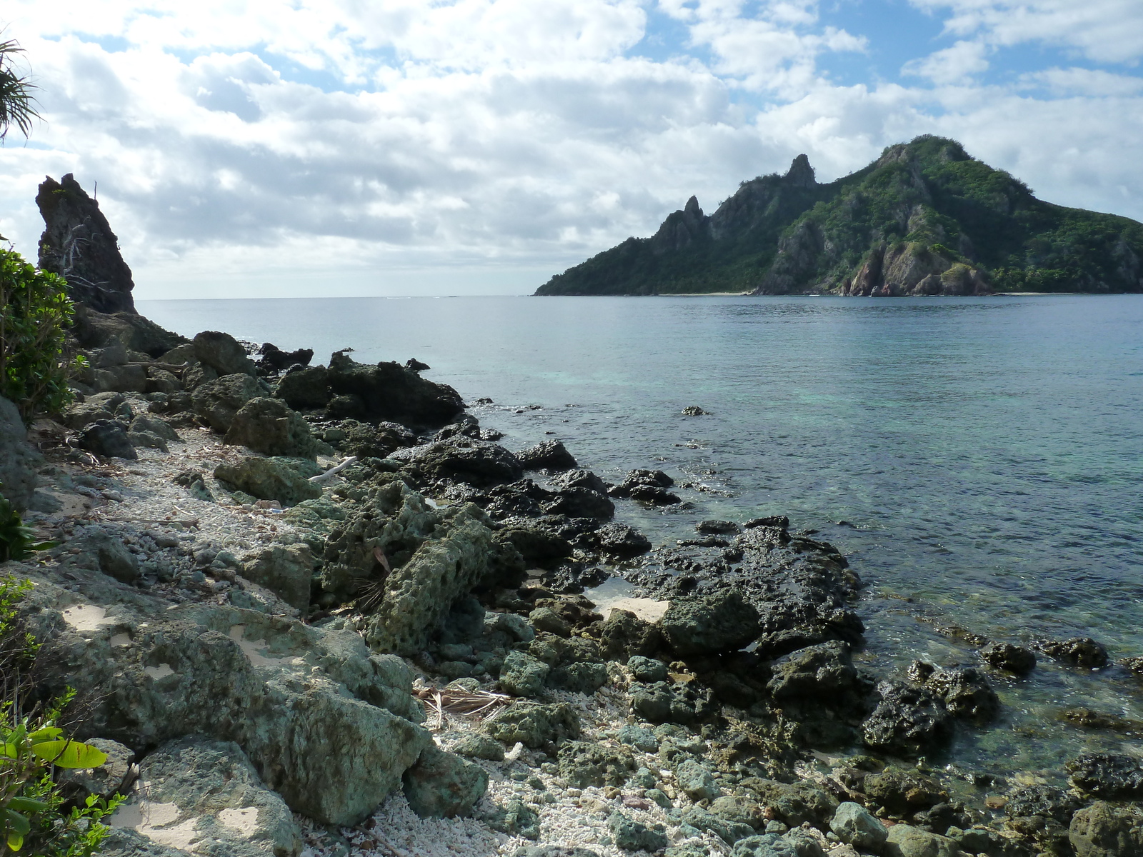 Picture Fiji Castaway Island 2010-05 85 - Photographer Castaway Island