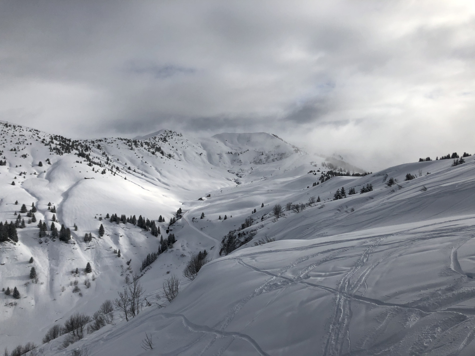 Picture France Praz sur Arly 2019-12 185 - Sightseeing Praz sur Arly