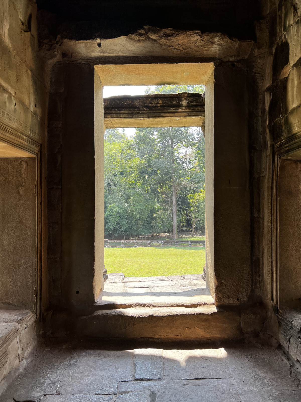 Picture Cambodia Siem Reap Angkor Wat 2023-01 169 - Discover Angkor Wat