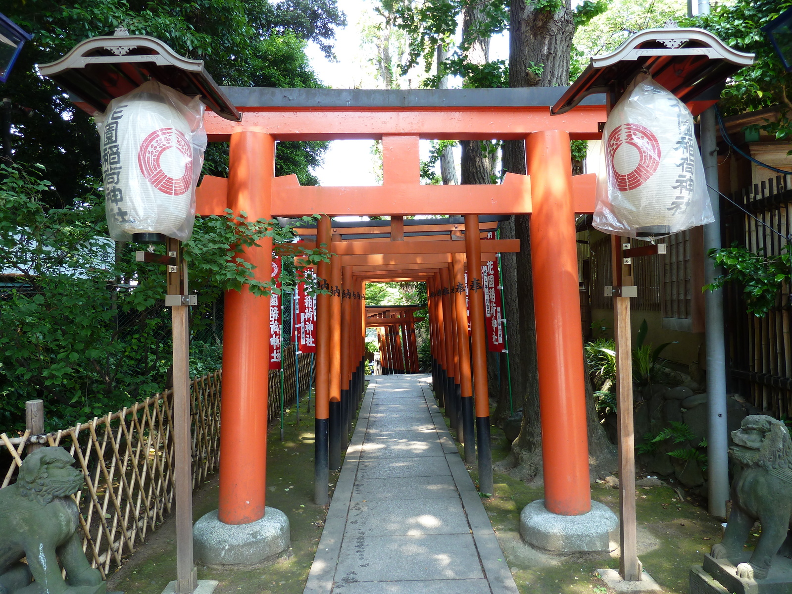 Picture Japan Tokyo Ueno 2010-06 24 - Sight Ueno