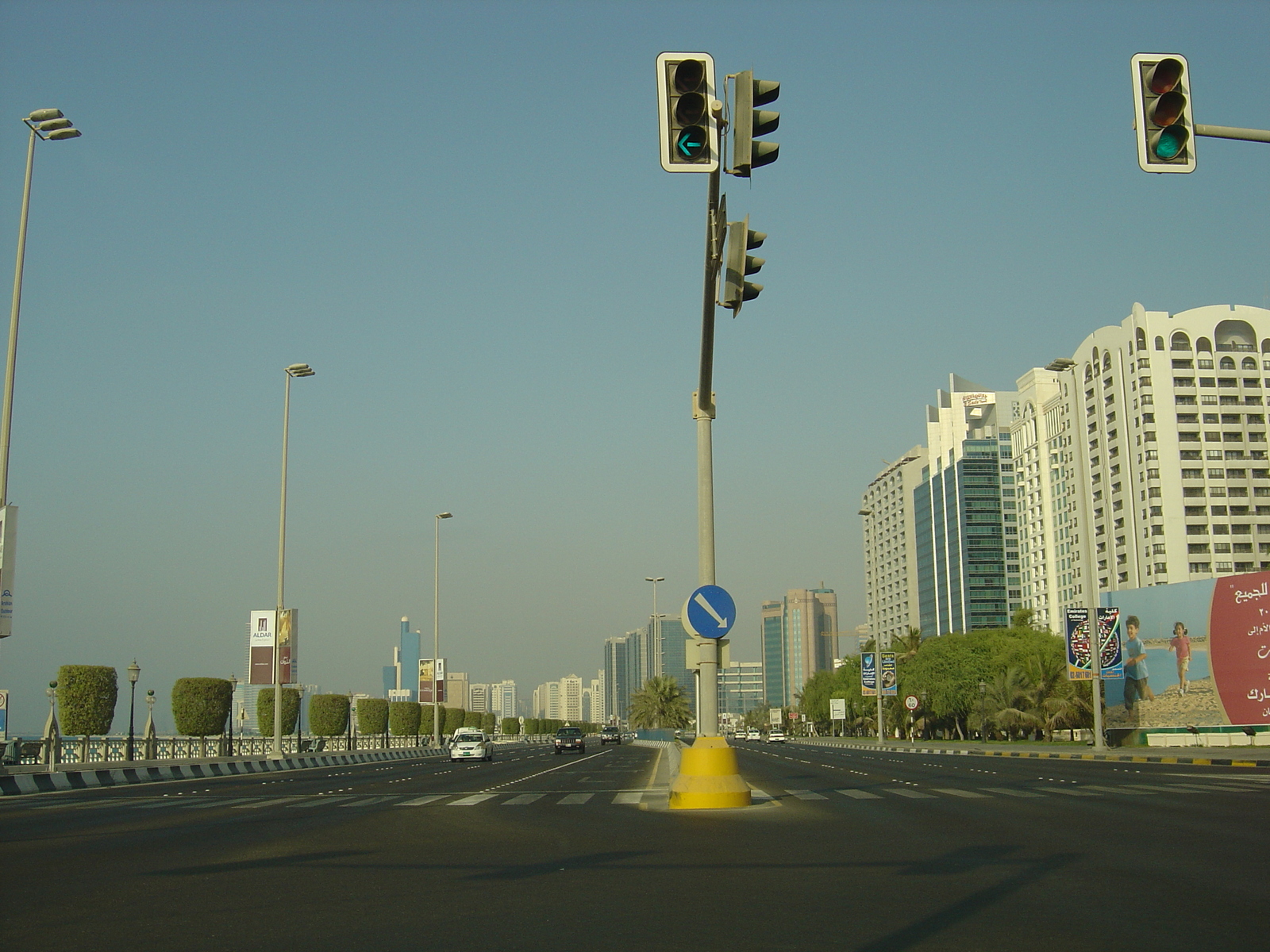 Picture United Arab Emirates Abu Dhabi 2005-09 48 - Travel Abu Dhabi