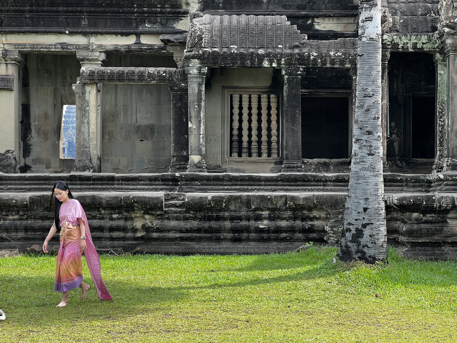 Picture Cambodia Siem Reap Angkor Wat 2023-01 336 - Travel Angkor Wat