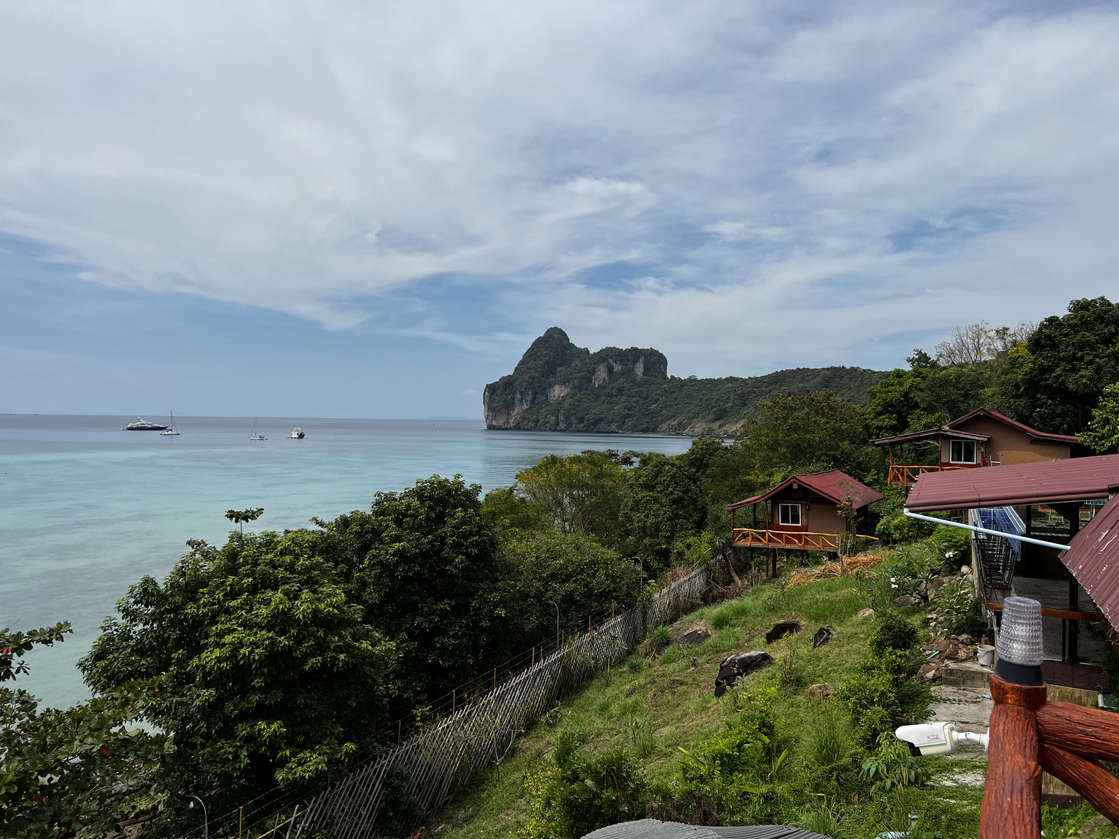 Picture Thailand Ko Phi Phi Don 2021-12 184 - Visit Ko Phi Phi Don