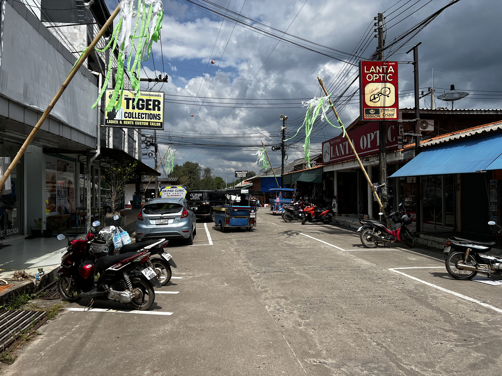 Picture Thailand Ko Lanta 2023-01 28 - Photographer Ko Lanta