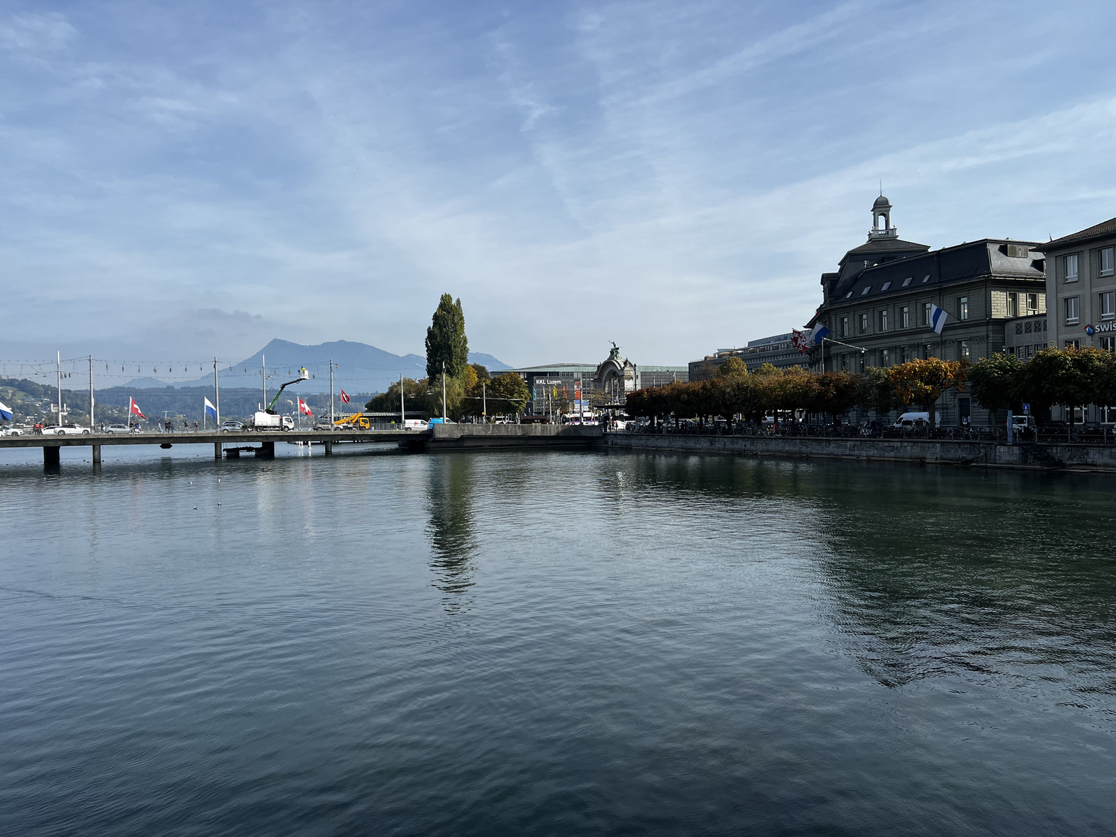 Picture Swiss Luzern 2023-10 33 - Perspective Luzern