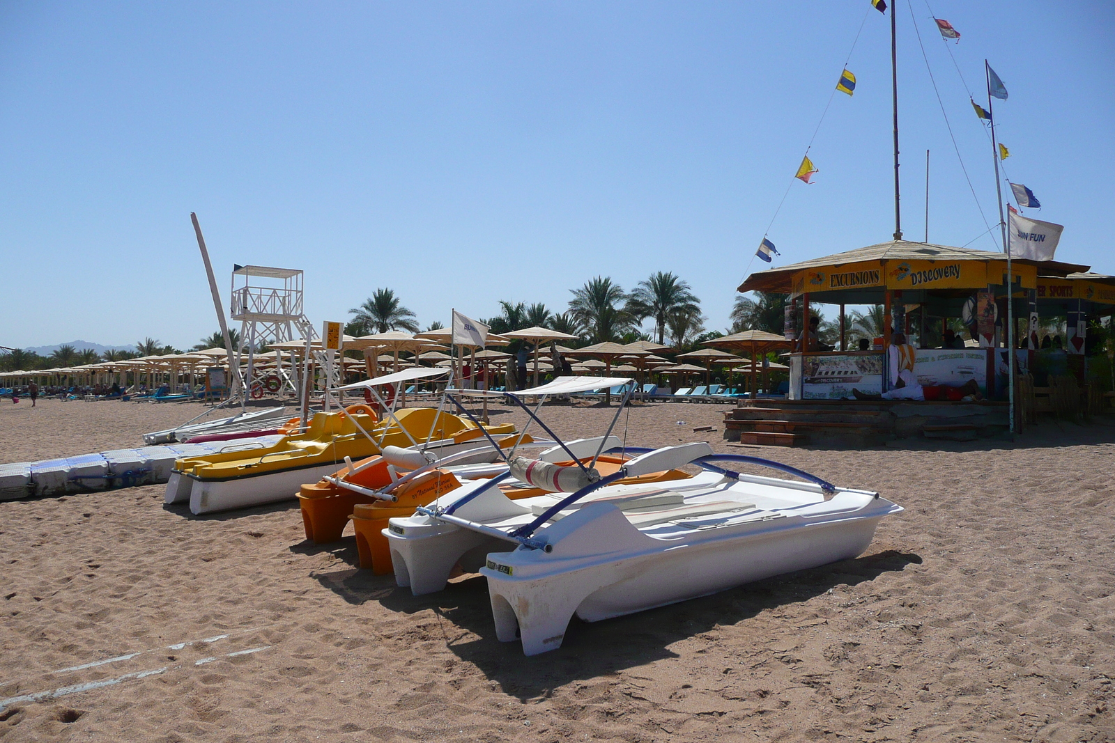 Picture Egypt Sharm el Sheikh 2008-06 46 - Perspective Sharm el Sheikh