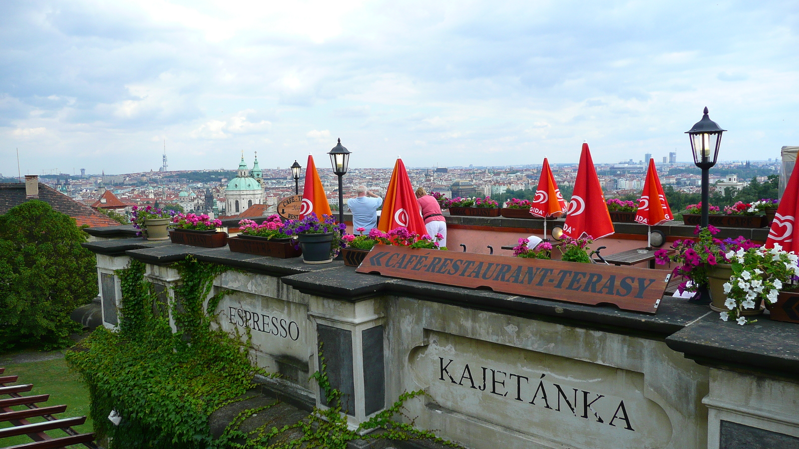 Picture Czech Republic Prague Prague Castle 2007-07 130 - Photo Prague Castle