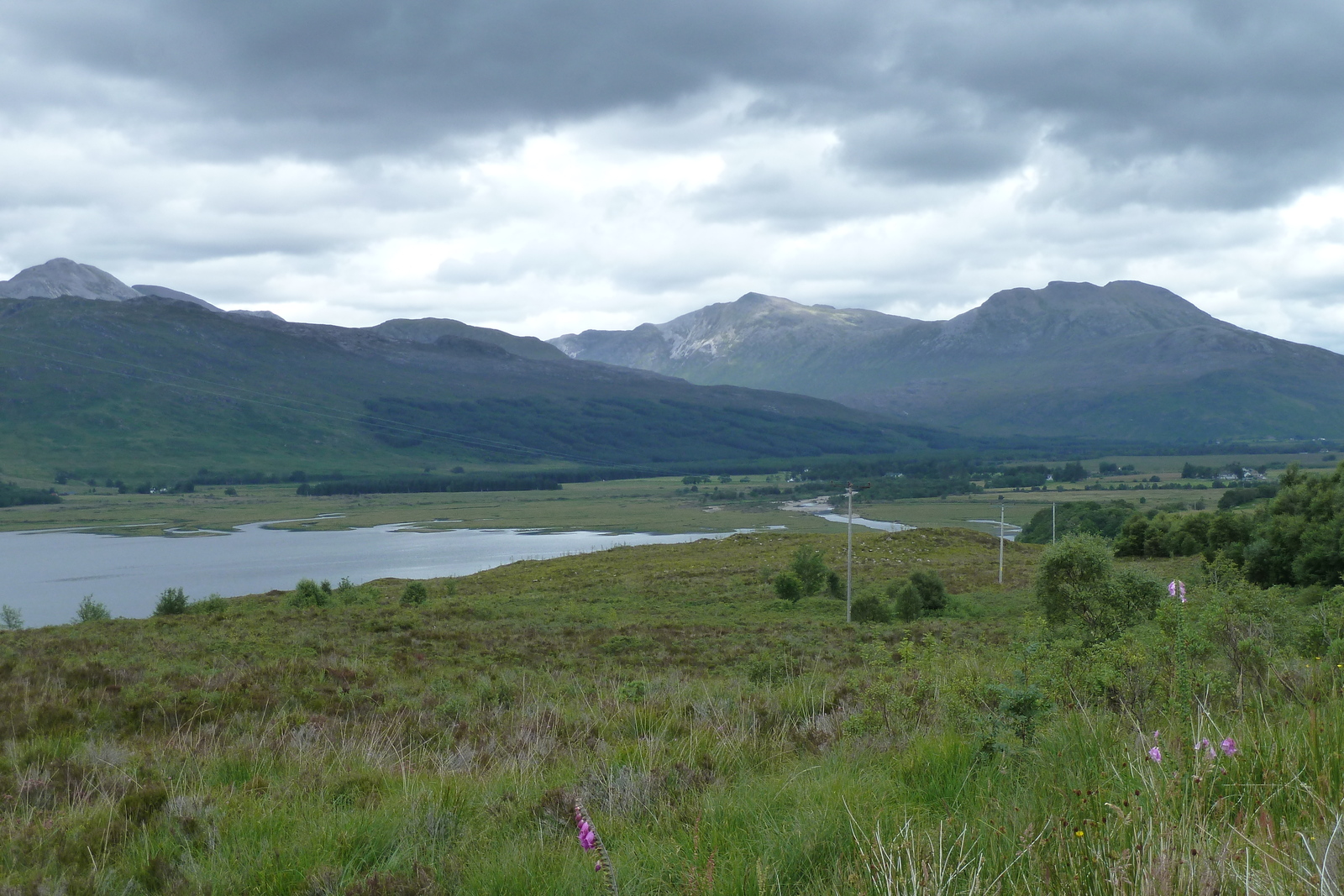 Picture United Kingdom Wester Ross 2011-07 29 - Photographer Wester Ross