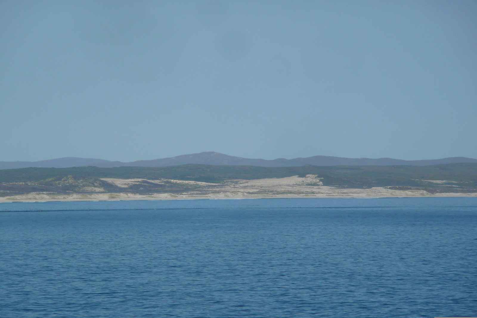 Picture South Africa Harmanus 2008-09 307 - Views Harmanus