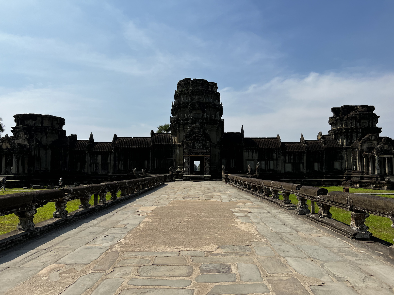 Picture Cambodia Siem Reap Angkor Wat 2023-01 73 - Photographers Angkor Wat