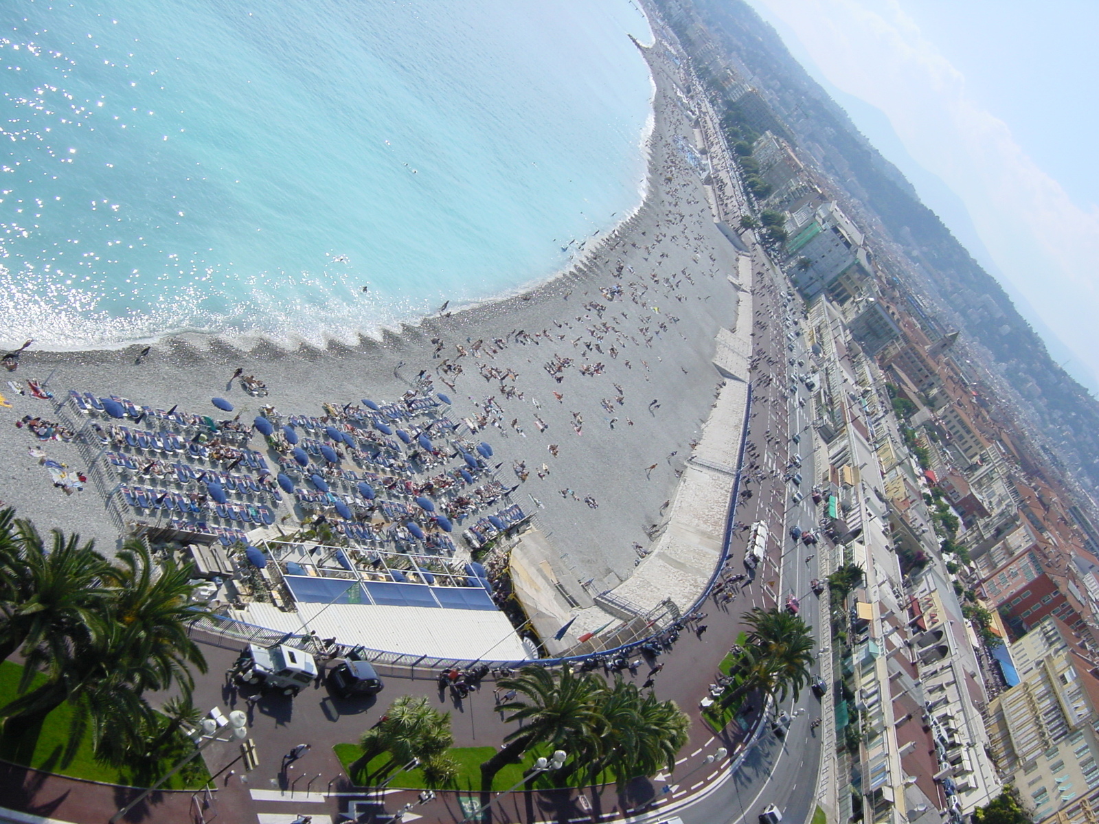 Picture France French Riviera 2001-05 122 - Flight French Riviera