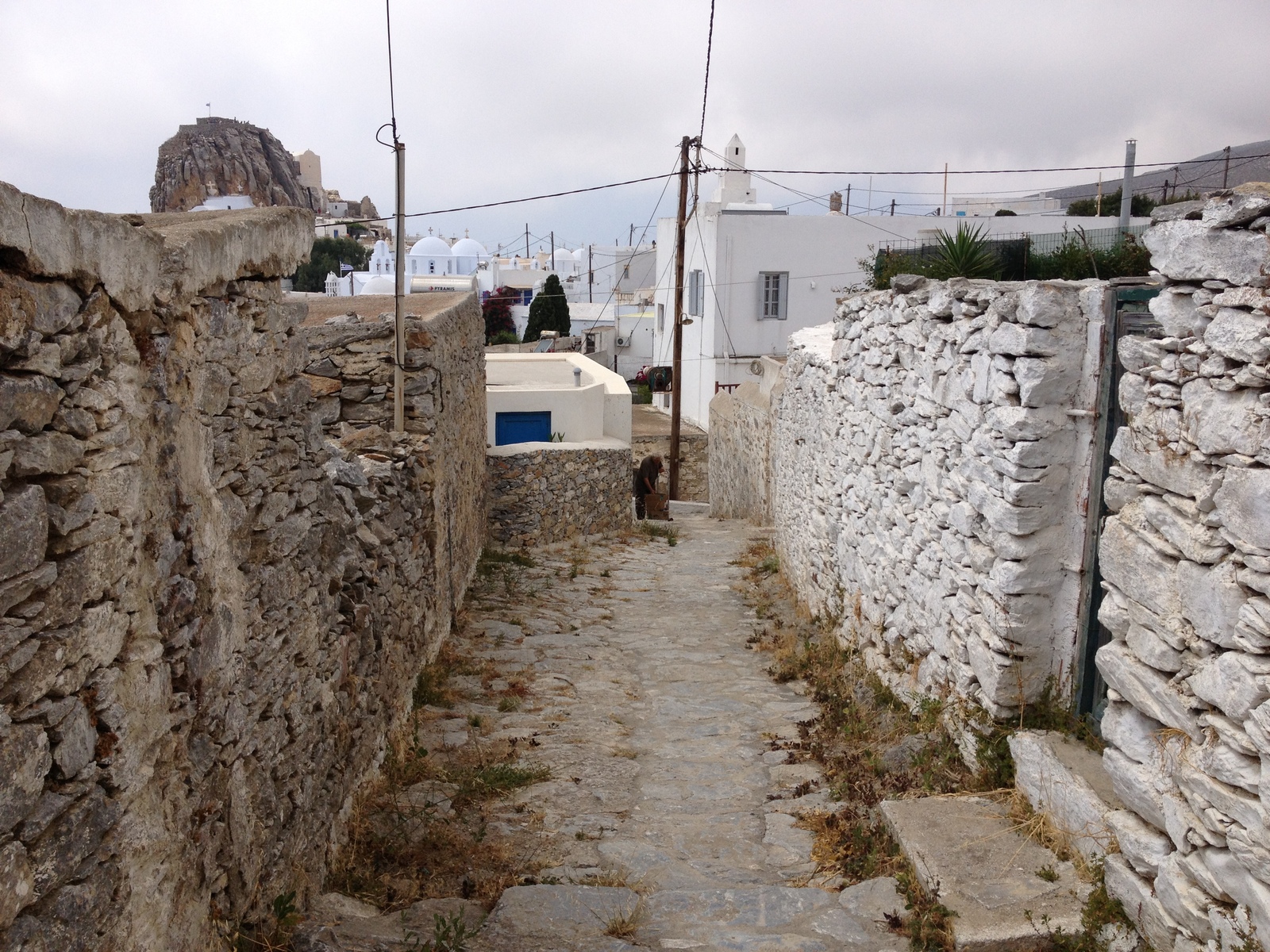 Picture Greece Amorgos 2014-07 196 - Pictures Amorgos