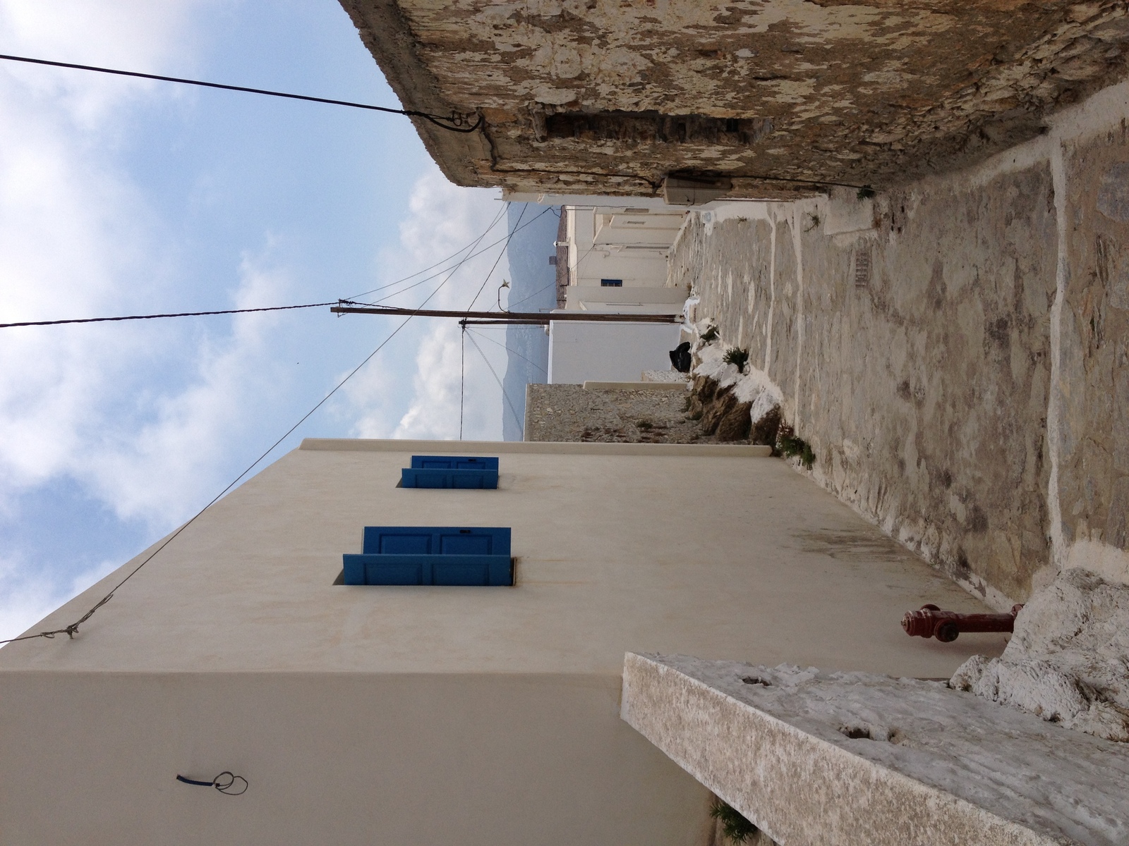 Picture Greece Amorgos 2014-07 286 - Perspective Amorgos