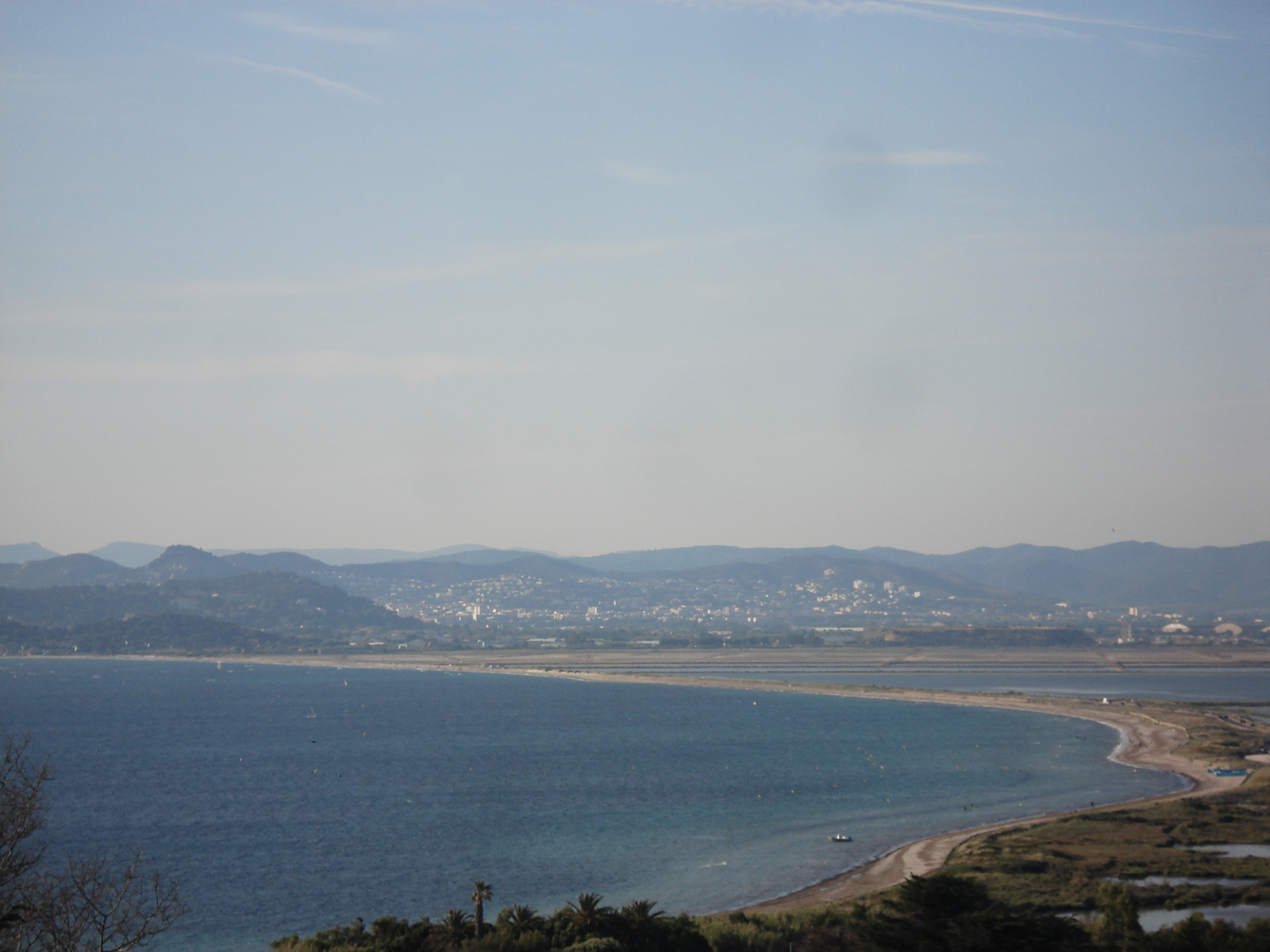 Picture France Porquerolles Island 2006-06 4 - Journey Porquerolles Island