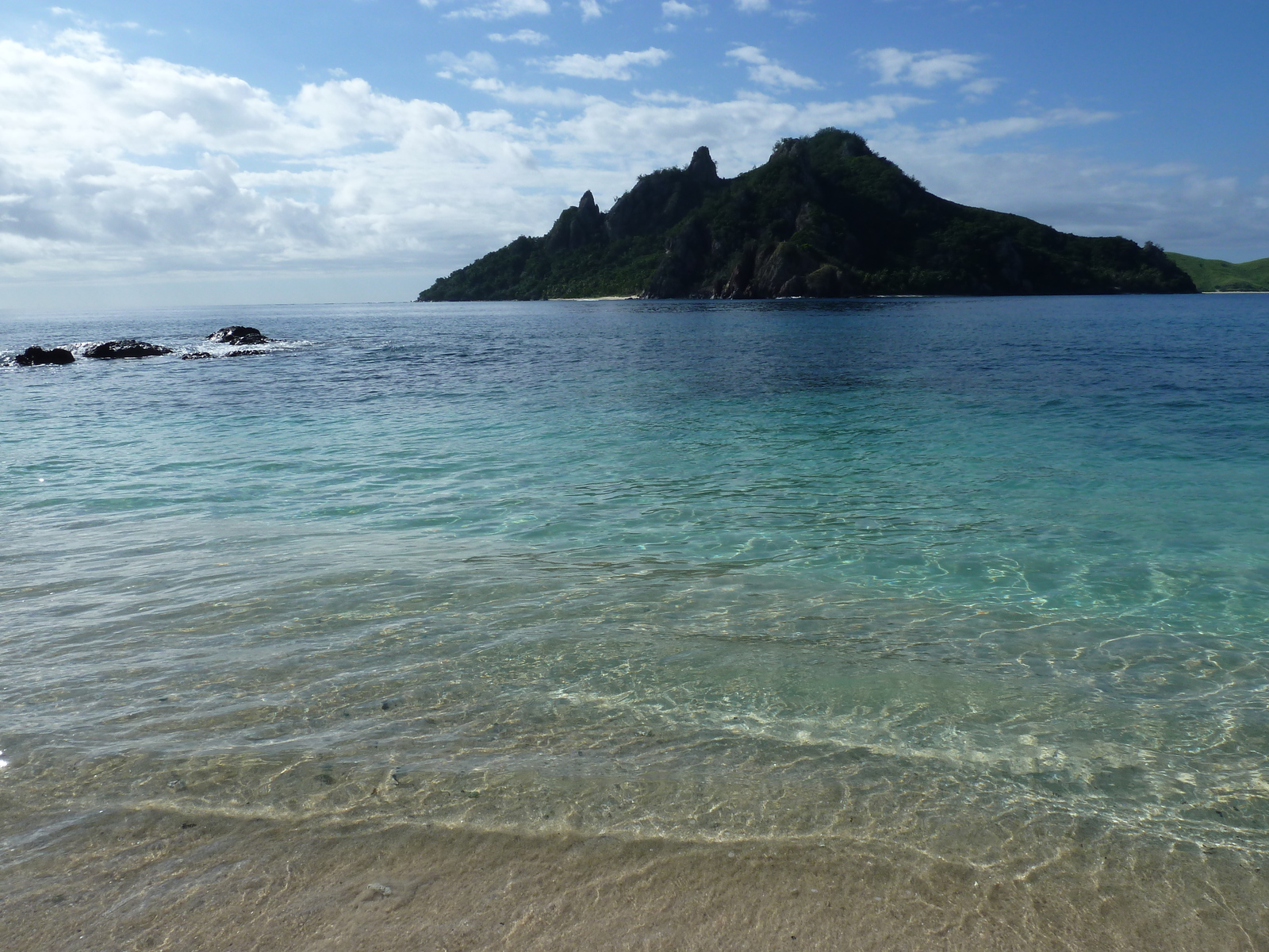 Picture Fiji Castaway Island 2010-05 138 - Travels Castaway Island