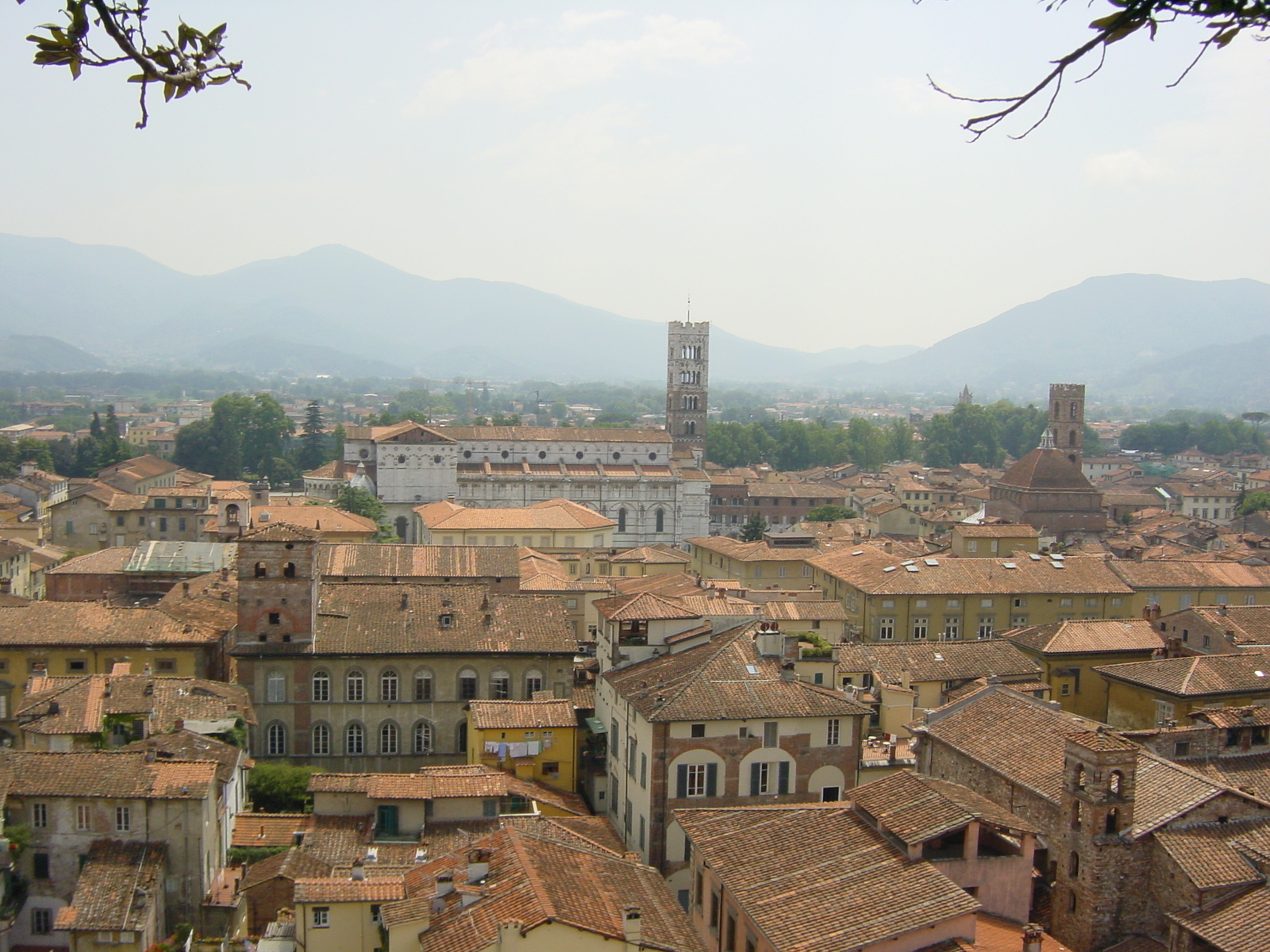 Picture Italy Lucca 2002-07 47 - Photographer Lucca