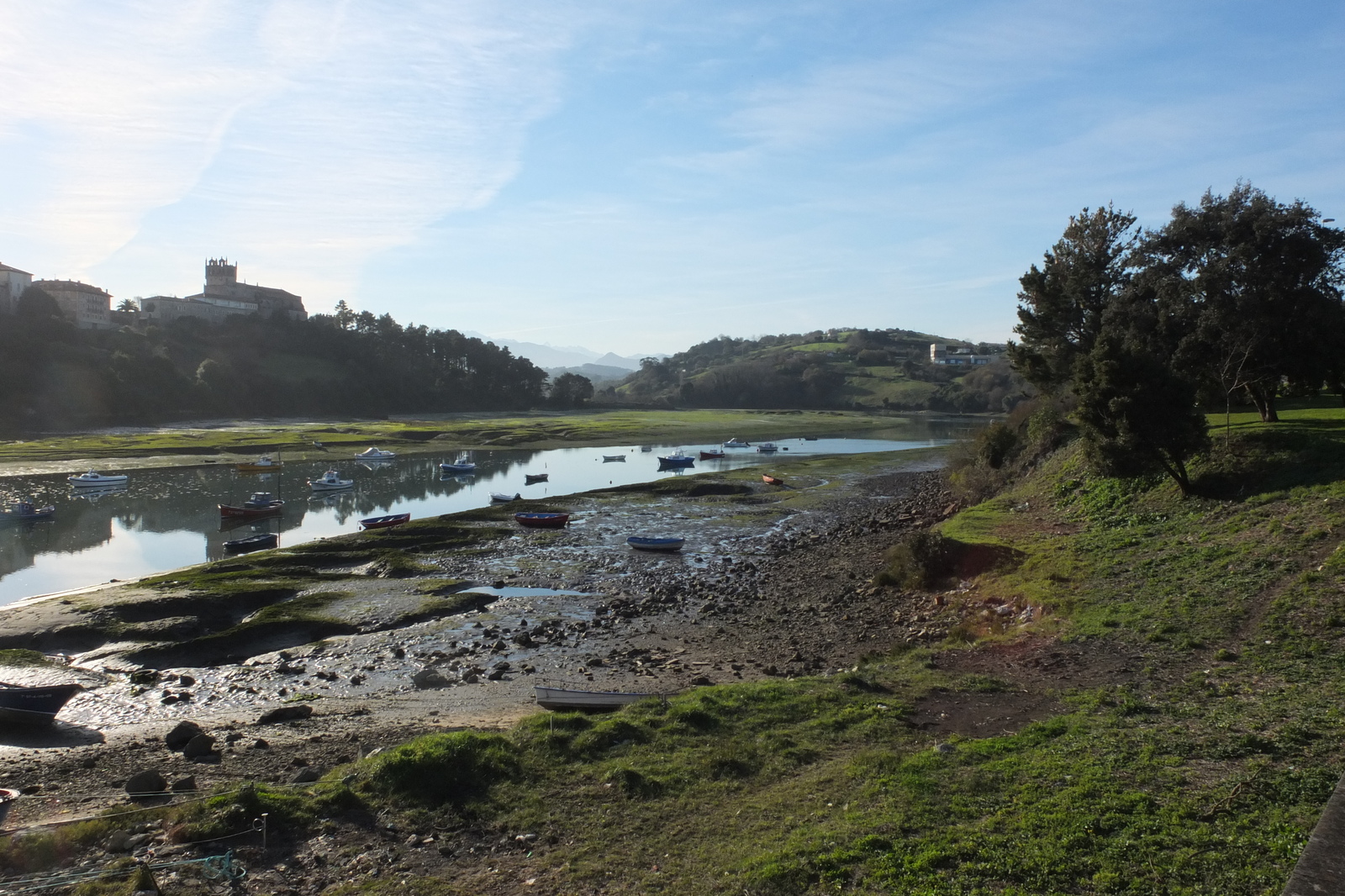 Picture Spain Cantabria 2013-01 27 - Photographer Cantabria